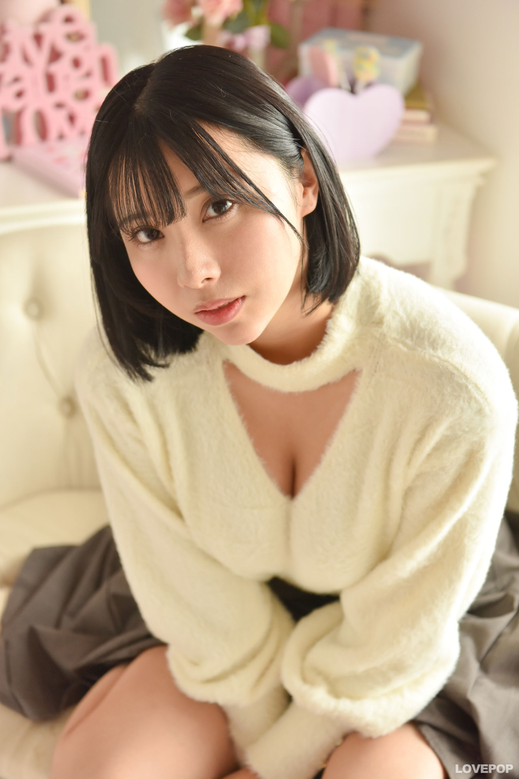 [LOVEPOP] Mitsuhashikun 三橋くん Photoset 04/(89P)