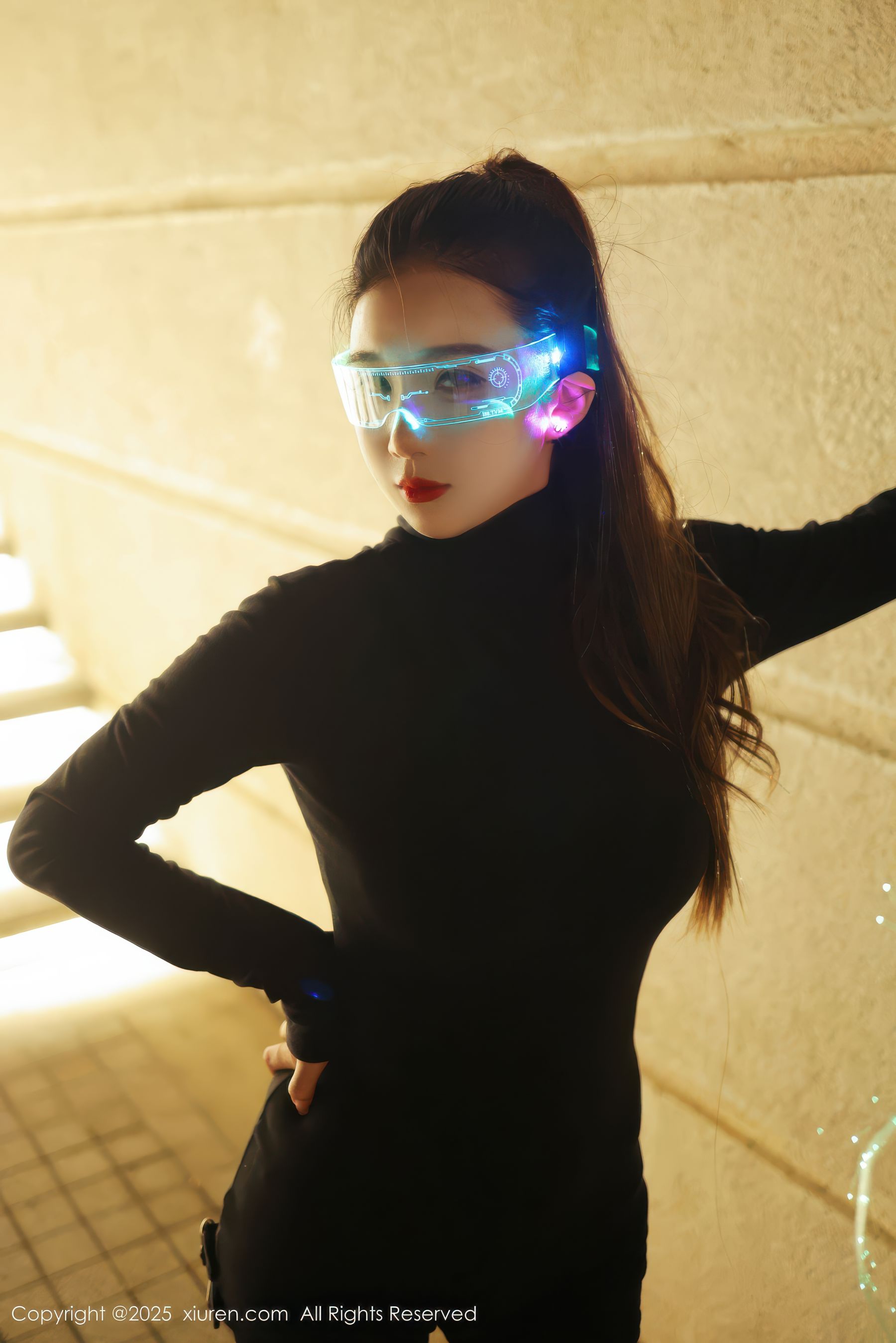 [秀人XiuRen] 2025.10.31 No.10936 小肉肉咪/(77P)