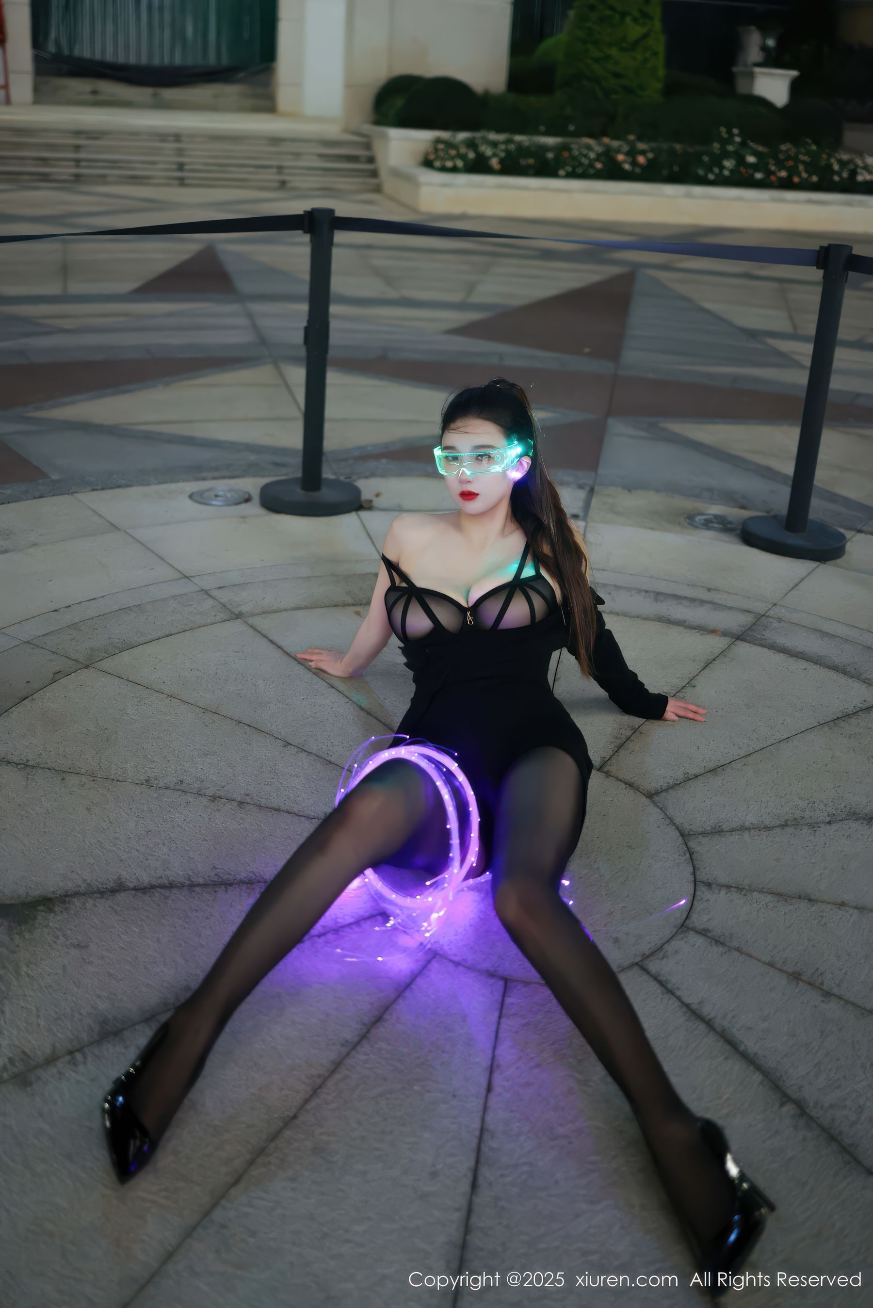 [秀人XiuRen] 2025.10.31 No.10936 小肉肉咪/(77P)