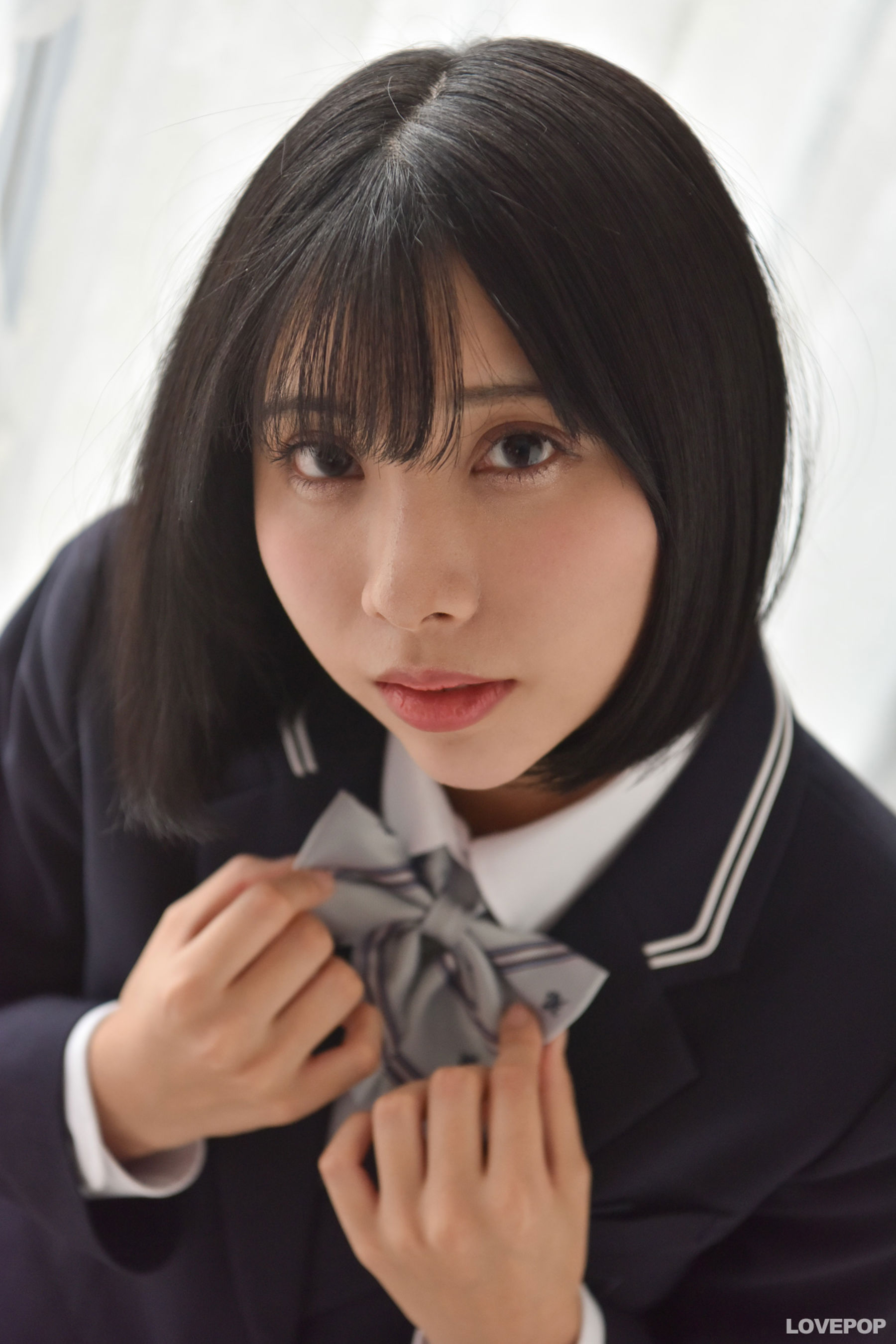 [LOVEPOP] Mitsuhashikun 三橋くん Photoset 05/(87P)