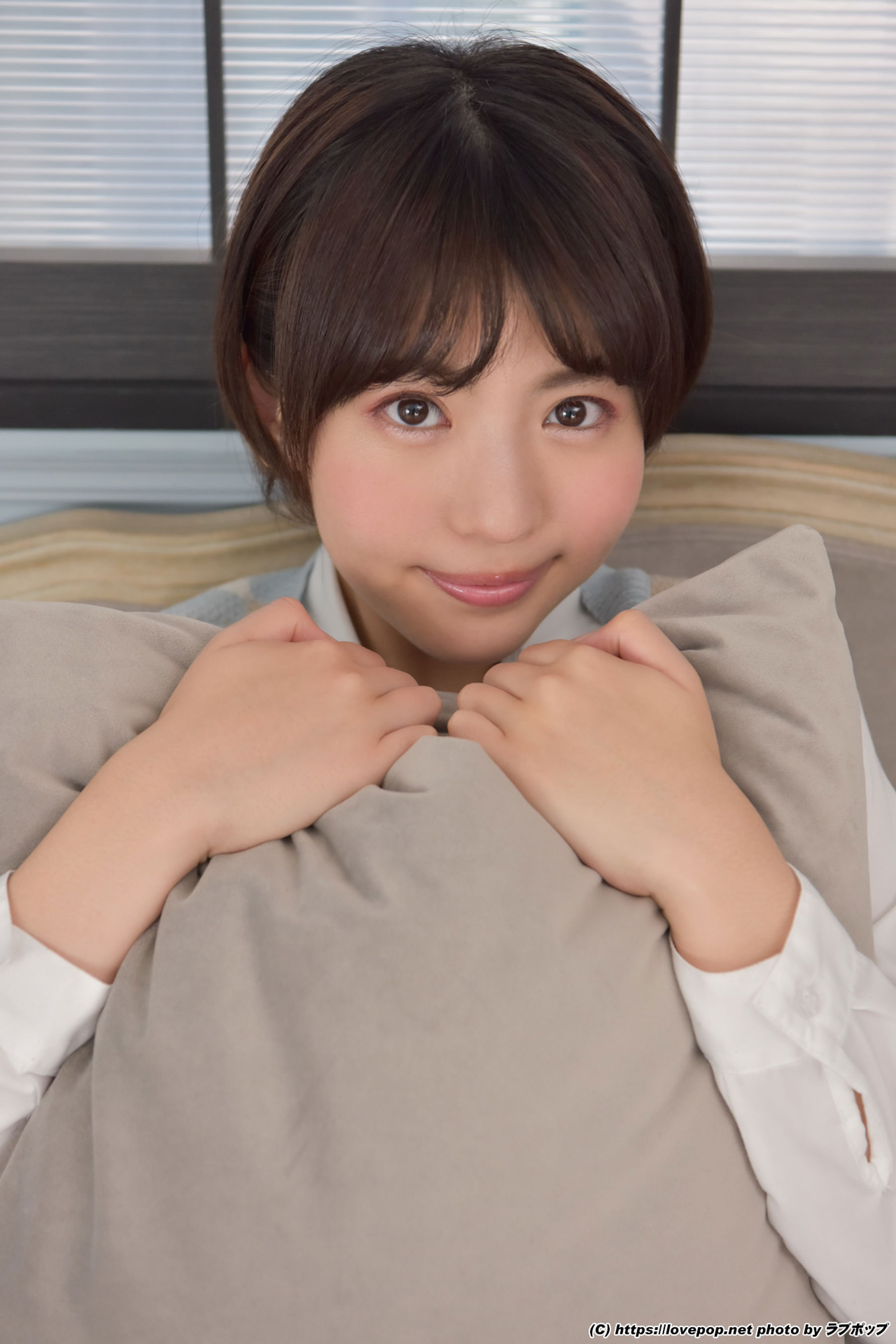 [LOVEPOP] Moeka Sasaki 佐々木萌香 Photoset 19/(91P)