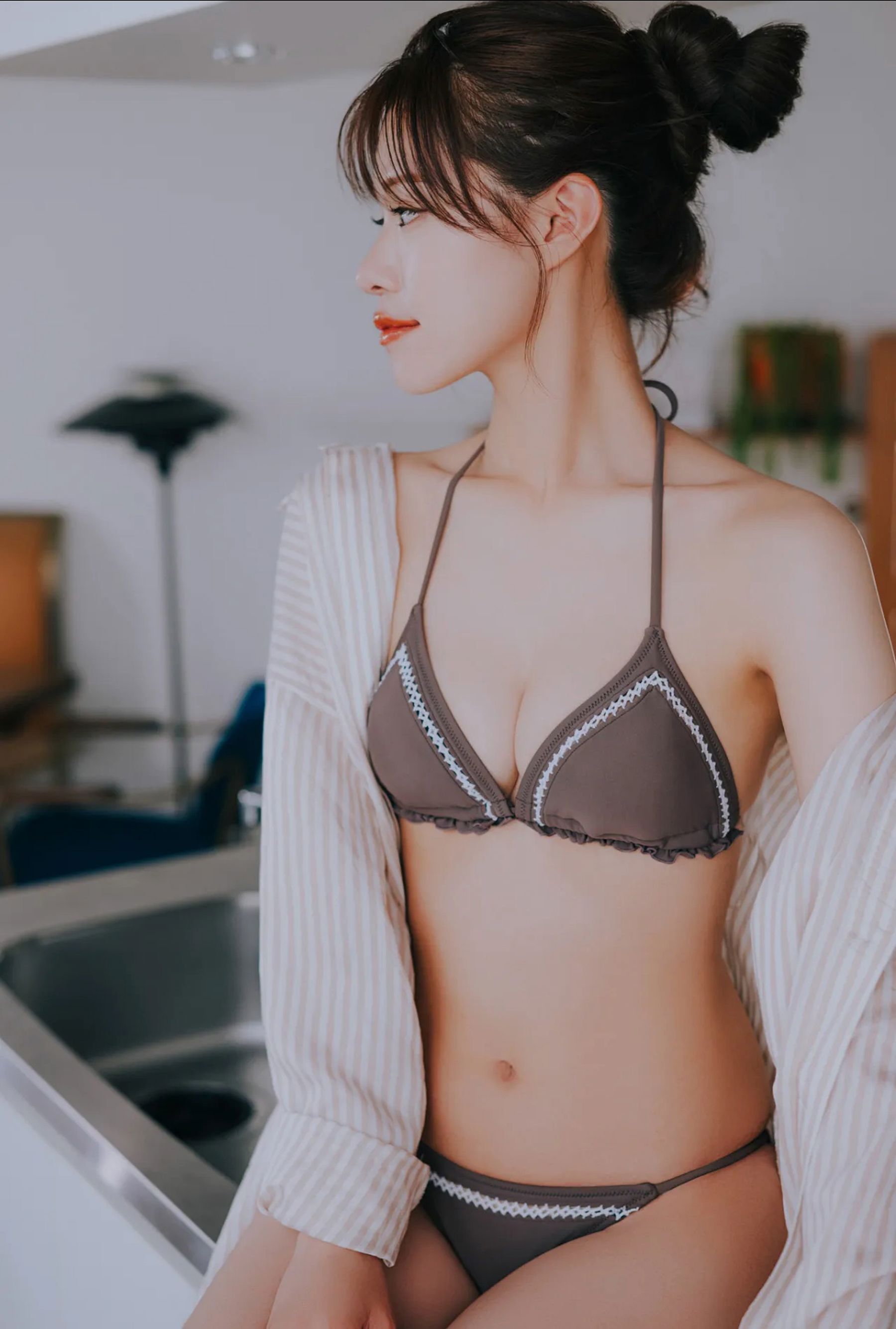 広瀬晏夕 - らぶあんゆっ vol.1/(60P)