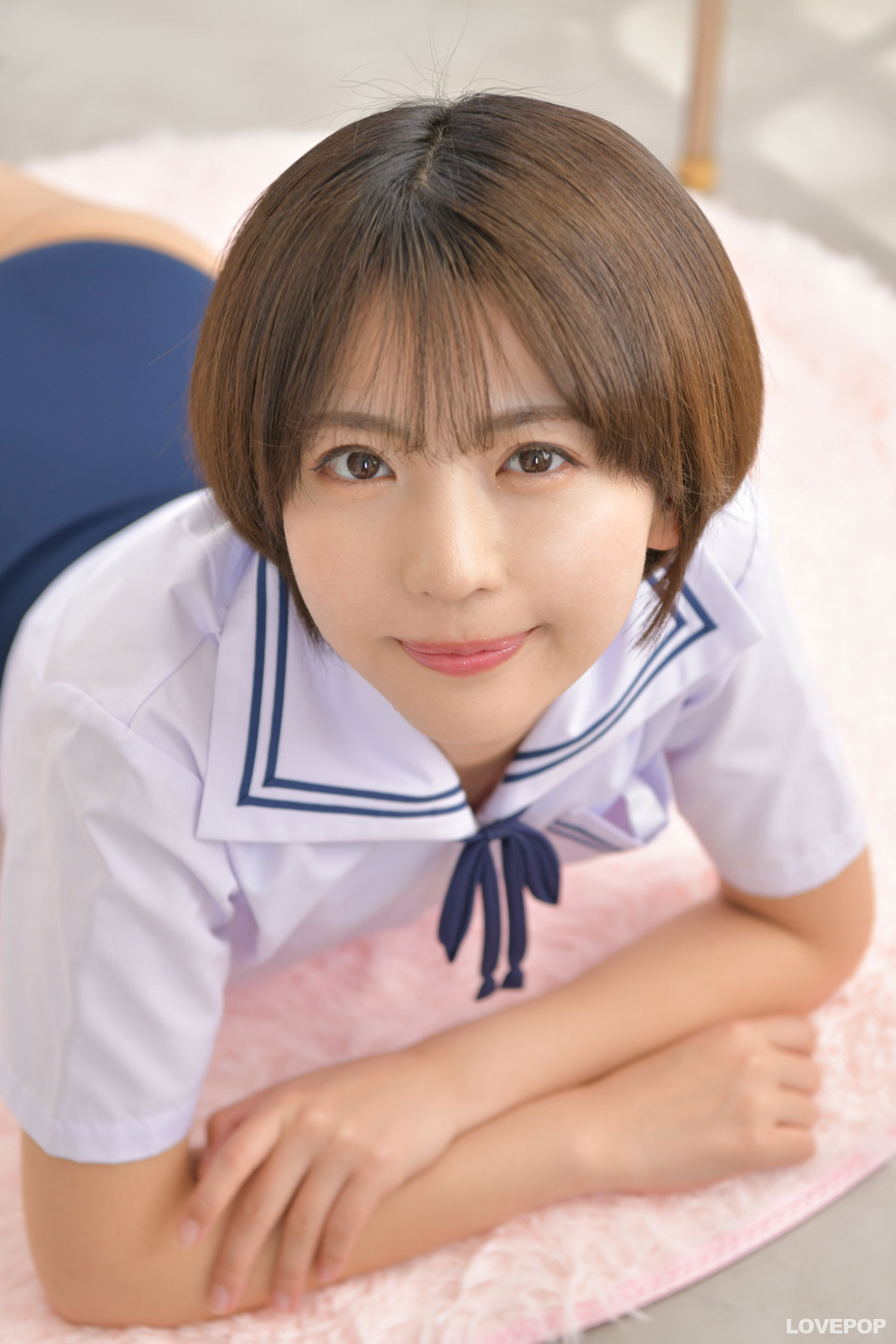 [LOVEPOP] Moeka Sasaki 佐々木萌香 Photoset 21/(110P)