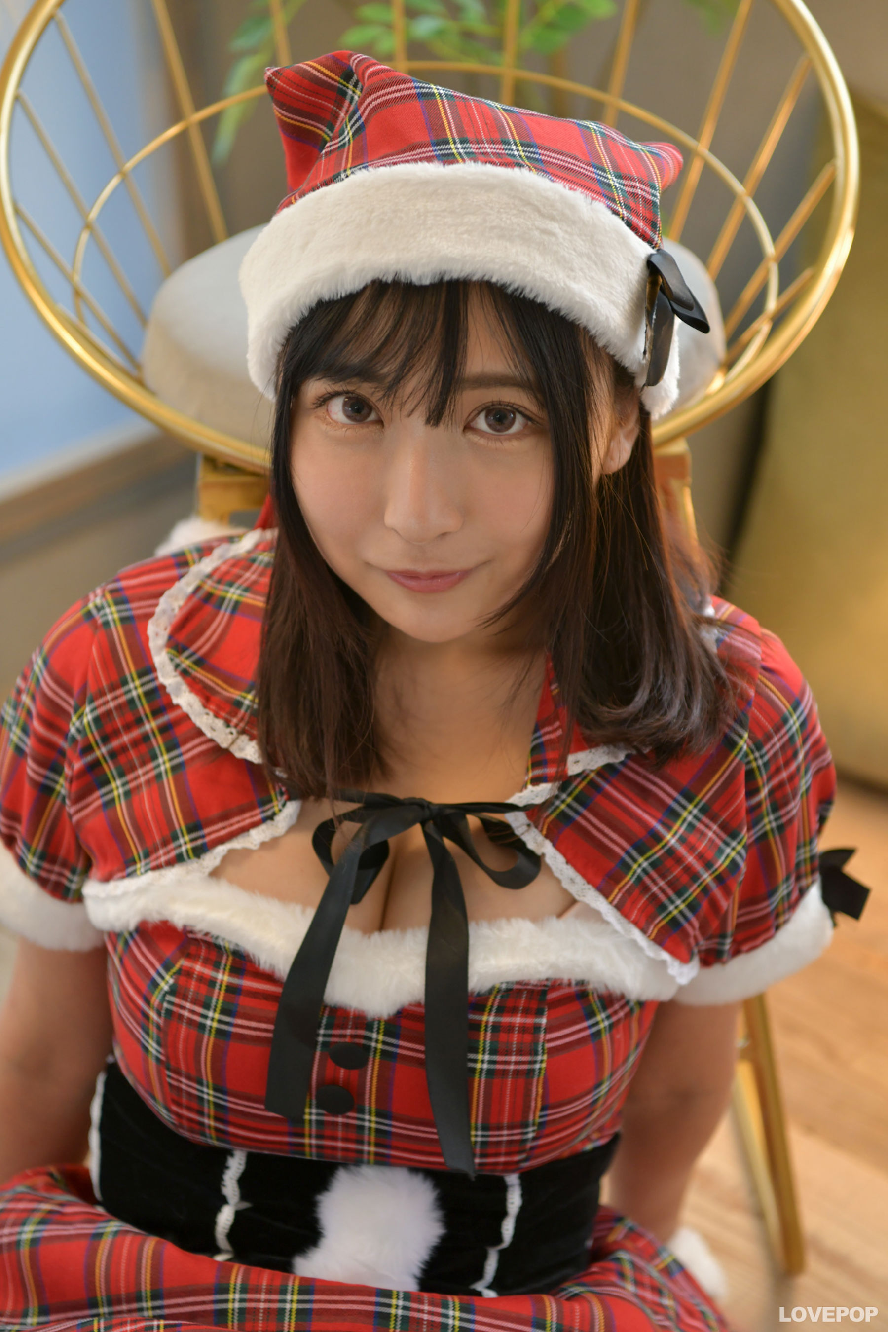 [LOVEPOP] Kaoru Ichihara 市原薫 Photoset 03/(80P)