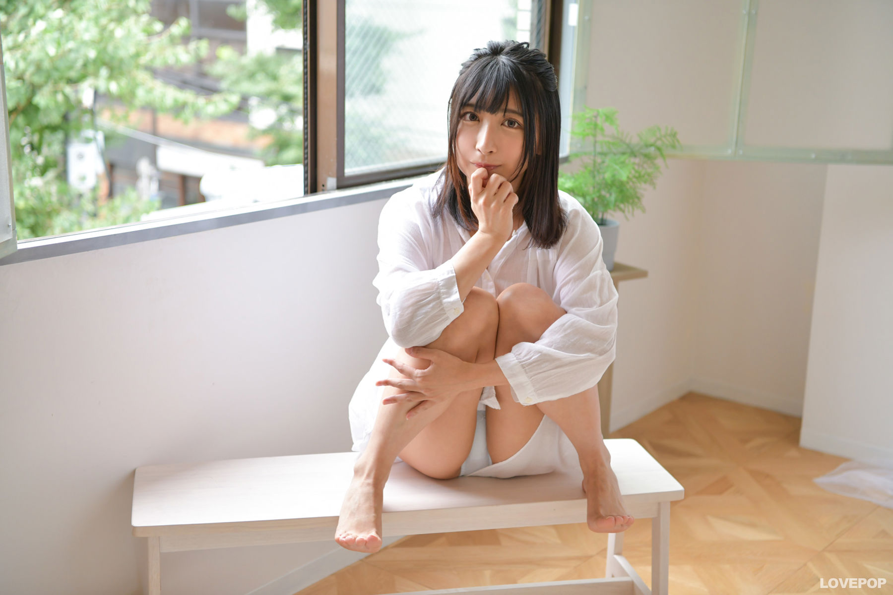 [LOVEPOP] Kaoru Ichihara 市原薫 Photoset 04/(92P)