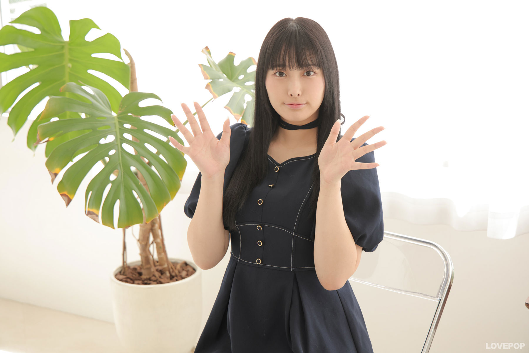 [LOVEPOP] Marina Asakawa 浅川まりな Photoset 05/(95P)