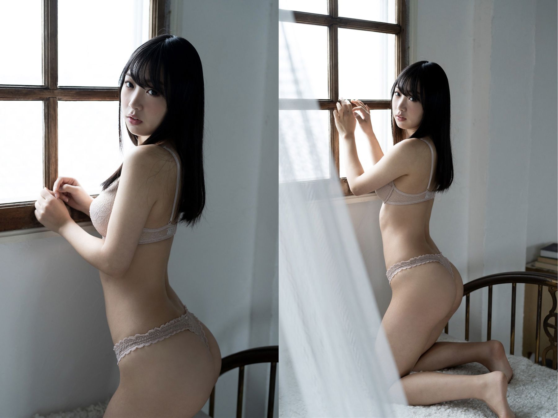 崎川みずき - Seven Transformations 七変化/(41P)