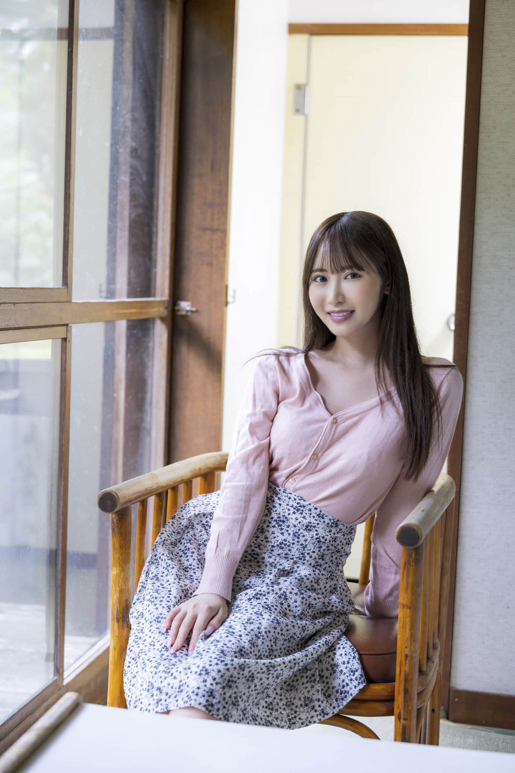 小野六花 - あったまろ/(46P)