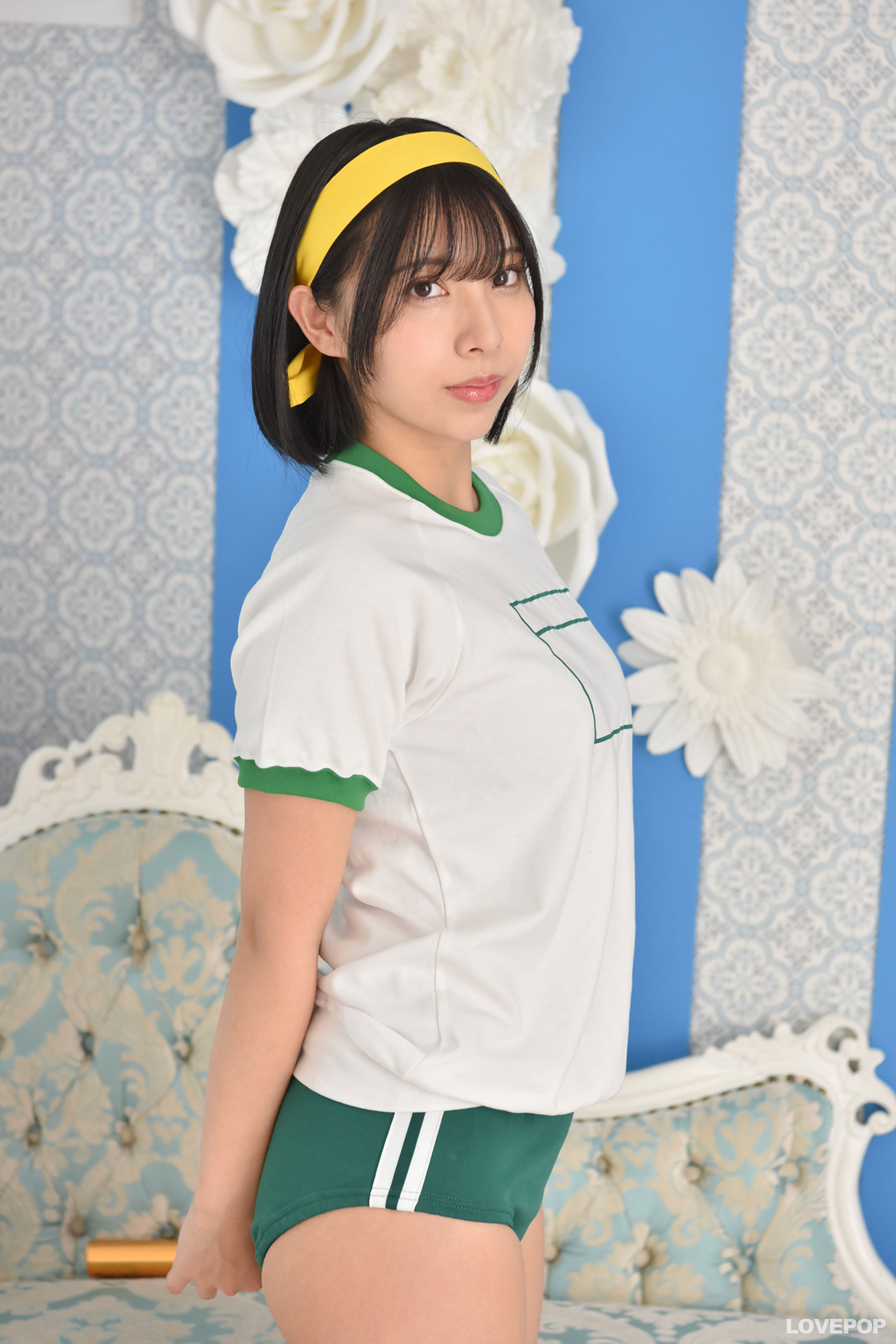 [LOVEPOP] Mitsuhashikun 三橋くん Photoset 02/(80P)