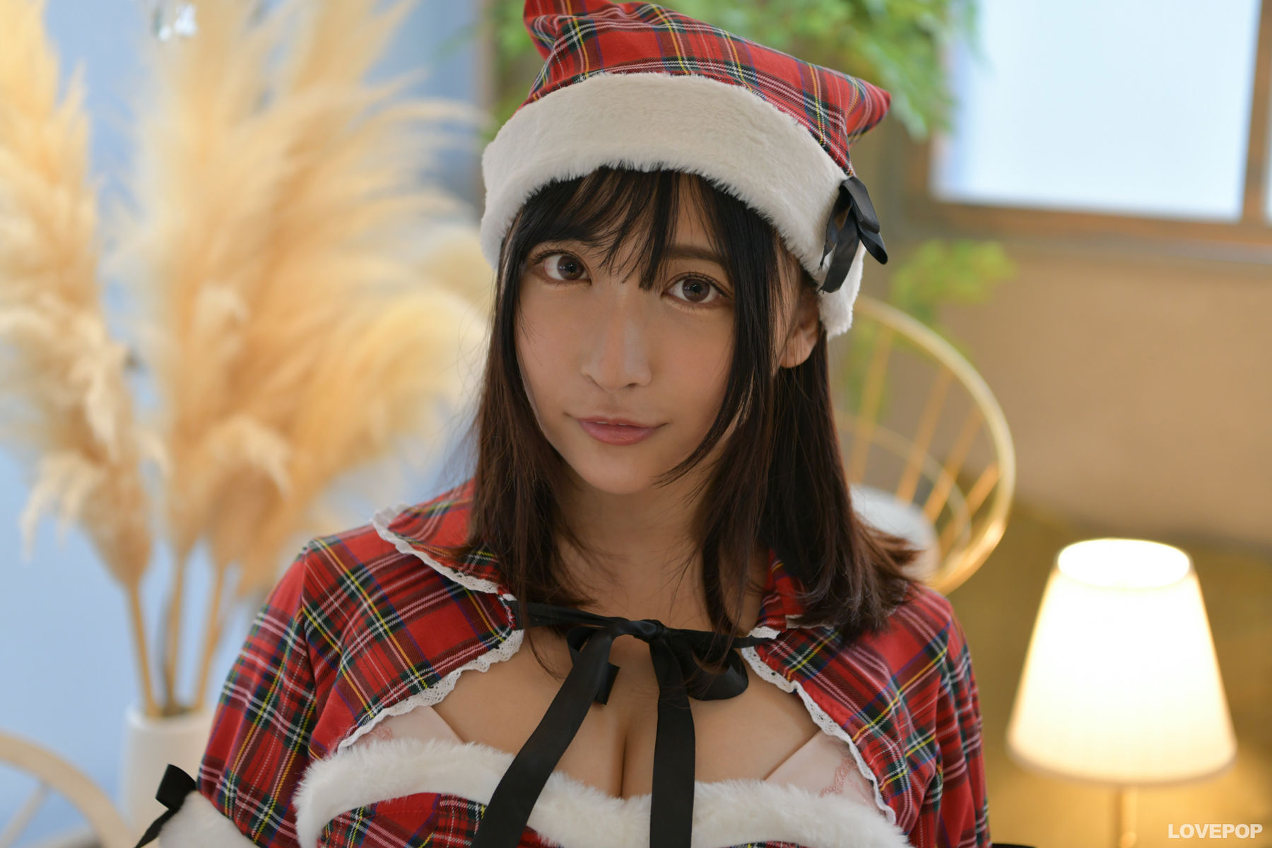 [LOVEPOP] Kaoru Ichihara 市原薫 Photoset 03/(80P)