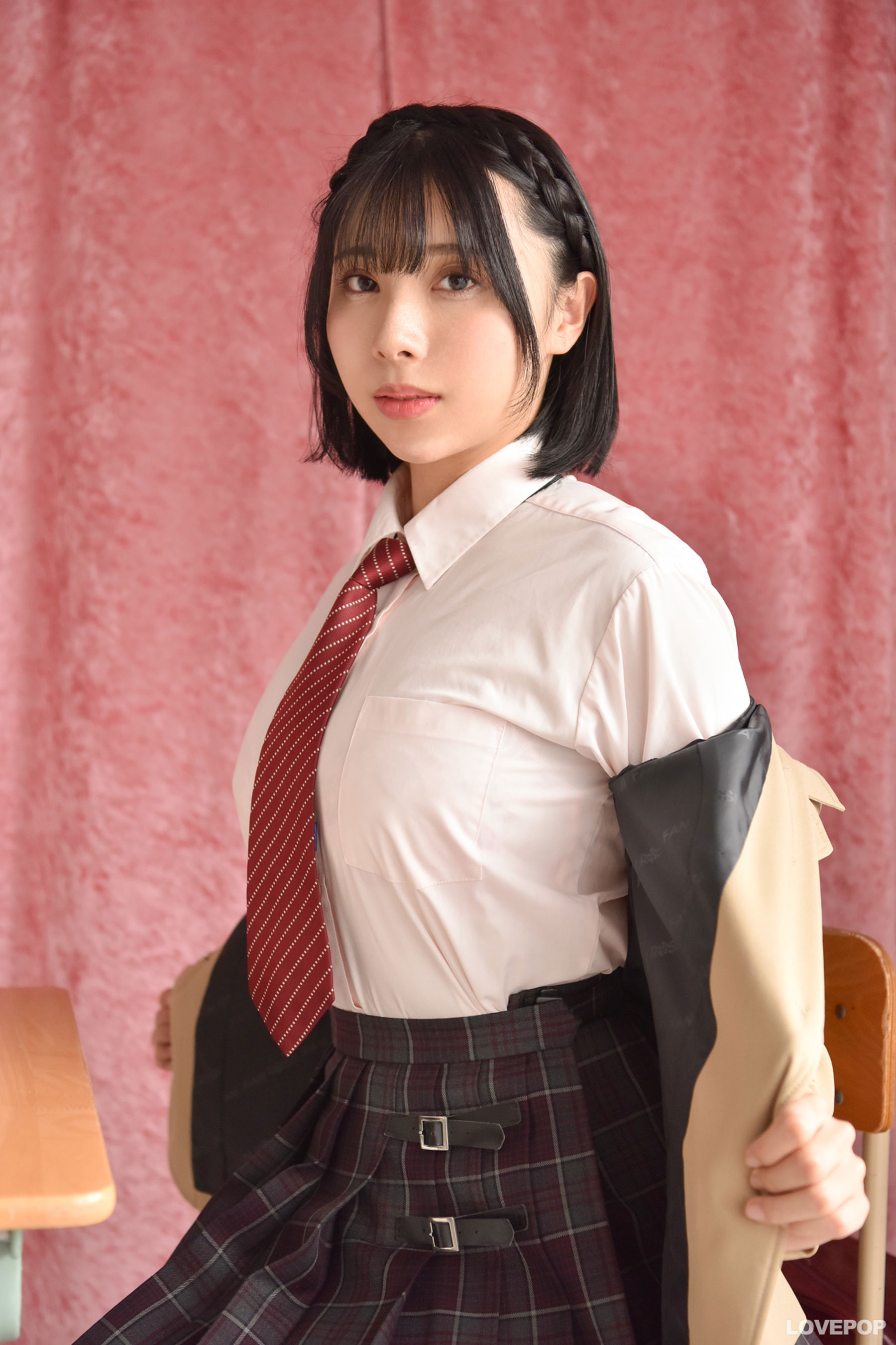[LOVEPOP] Mitsuhashikun 三橋くん Photoset 01/(98P)