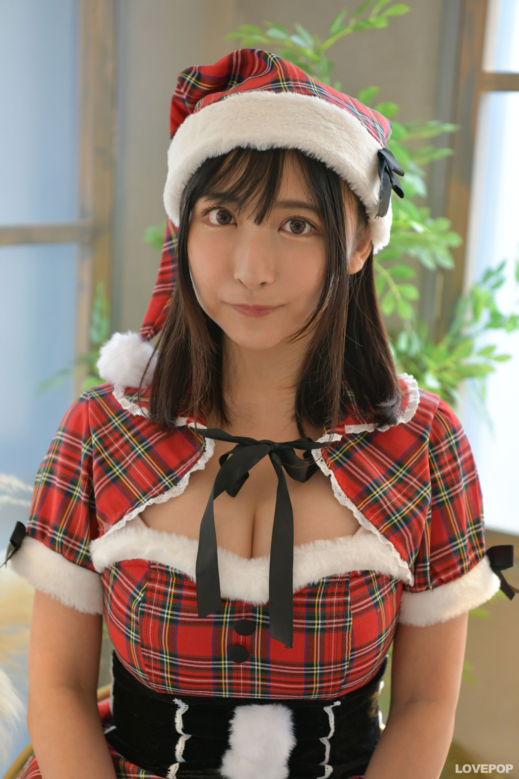 [LOVEPOP] Kaoru Ichihara 市原薫 Photoset 03/(80P)