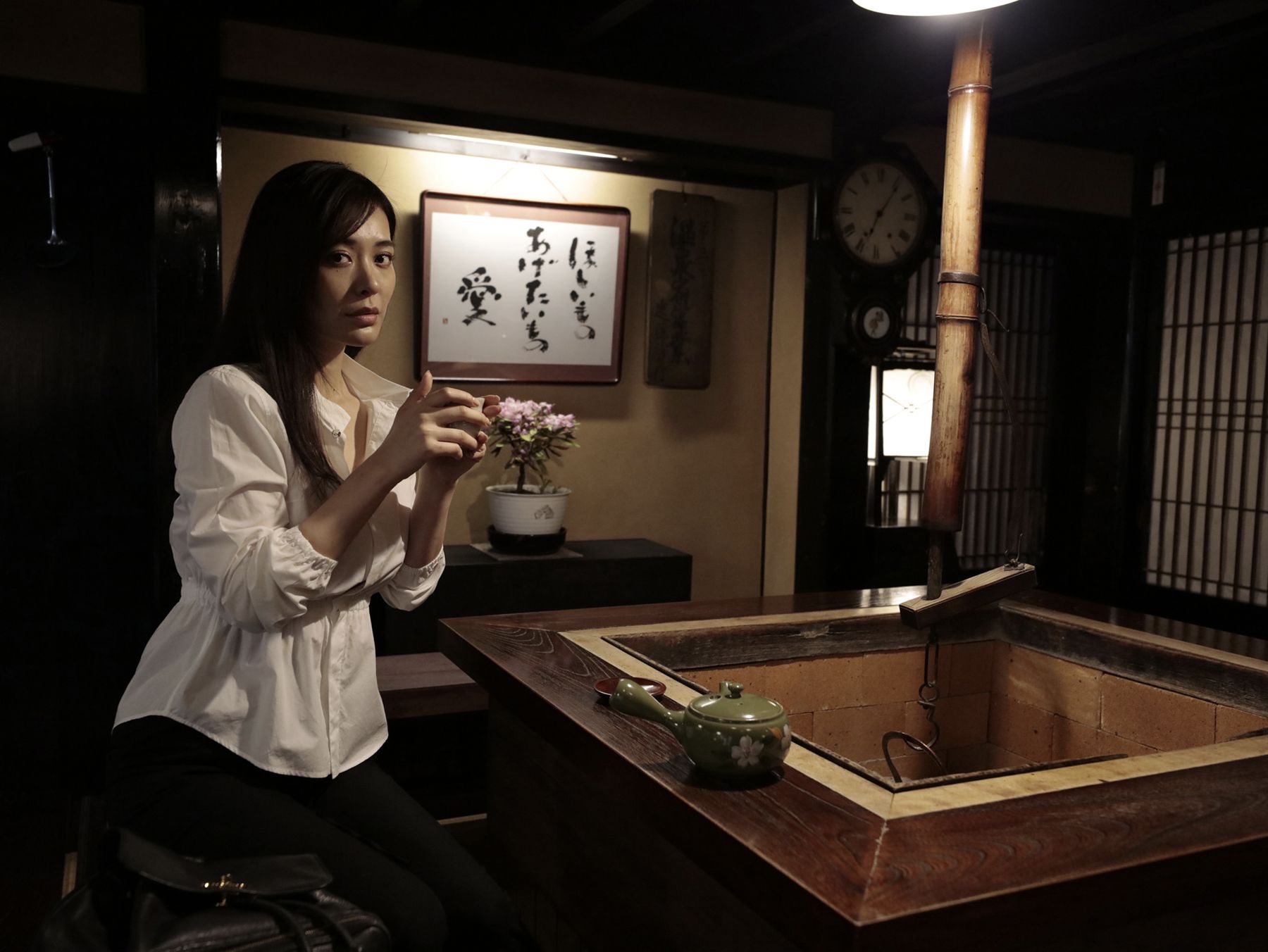 平塚千瑛 - CHIAKI完全未発表版/(28P)