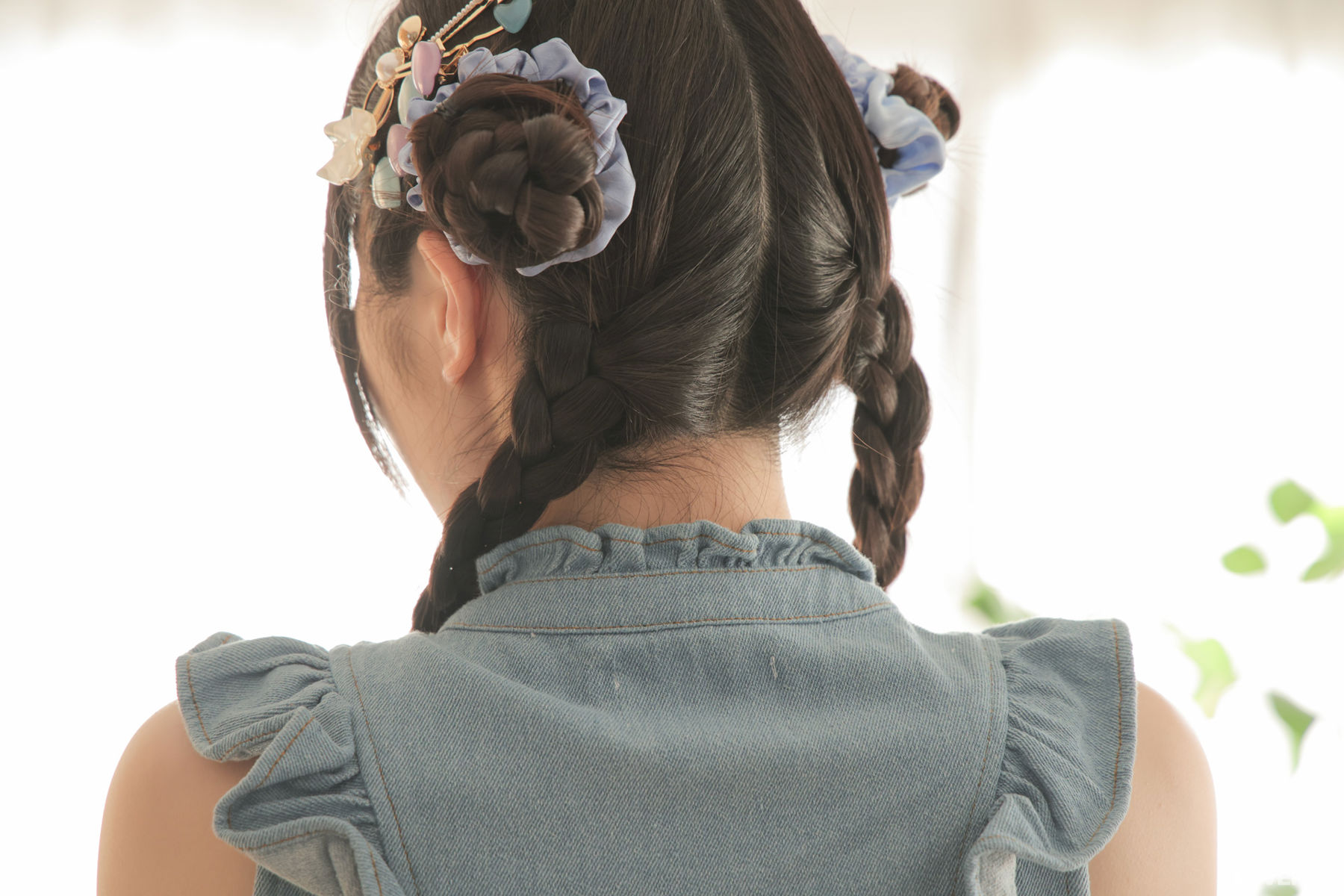 [LOVEPOP] Meru Momose 桃瀬める Photoset 02/(84P)