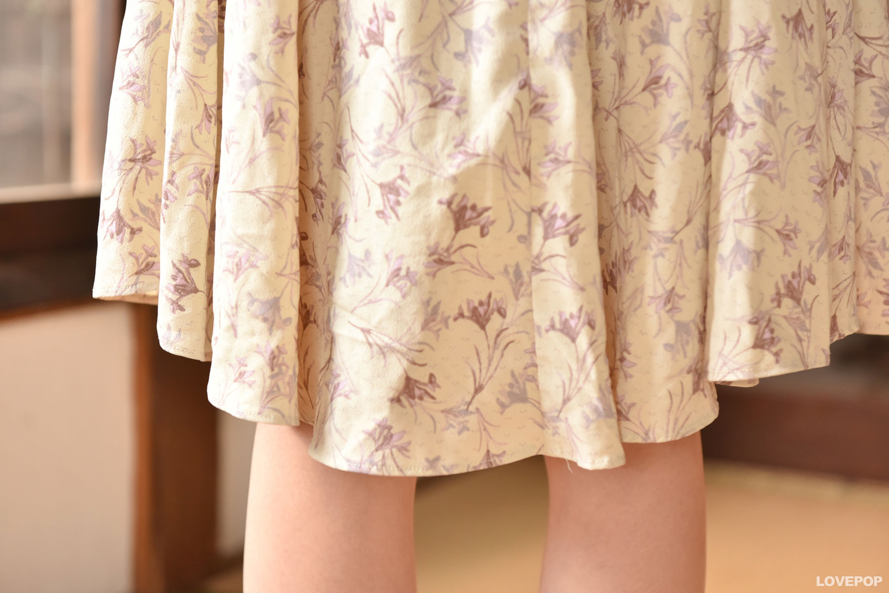 [LOVEPOP] Kanon Kisara 木更かのん Photoset 04/(88P)