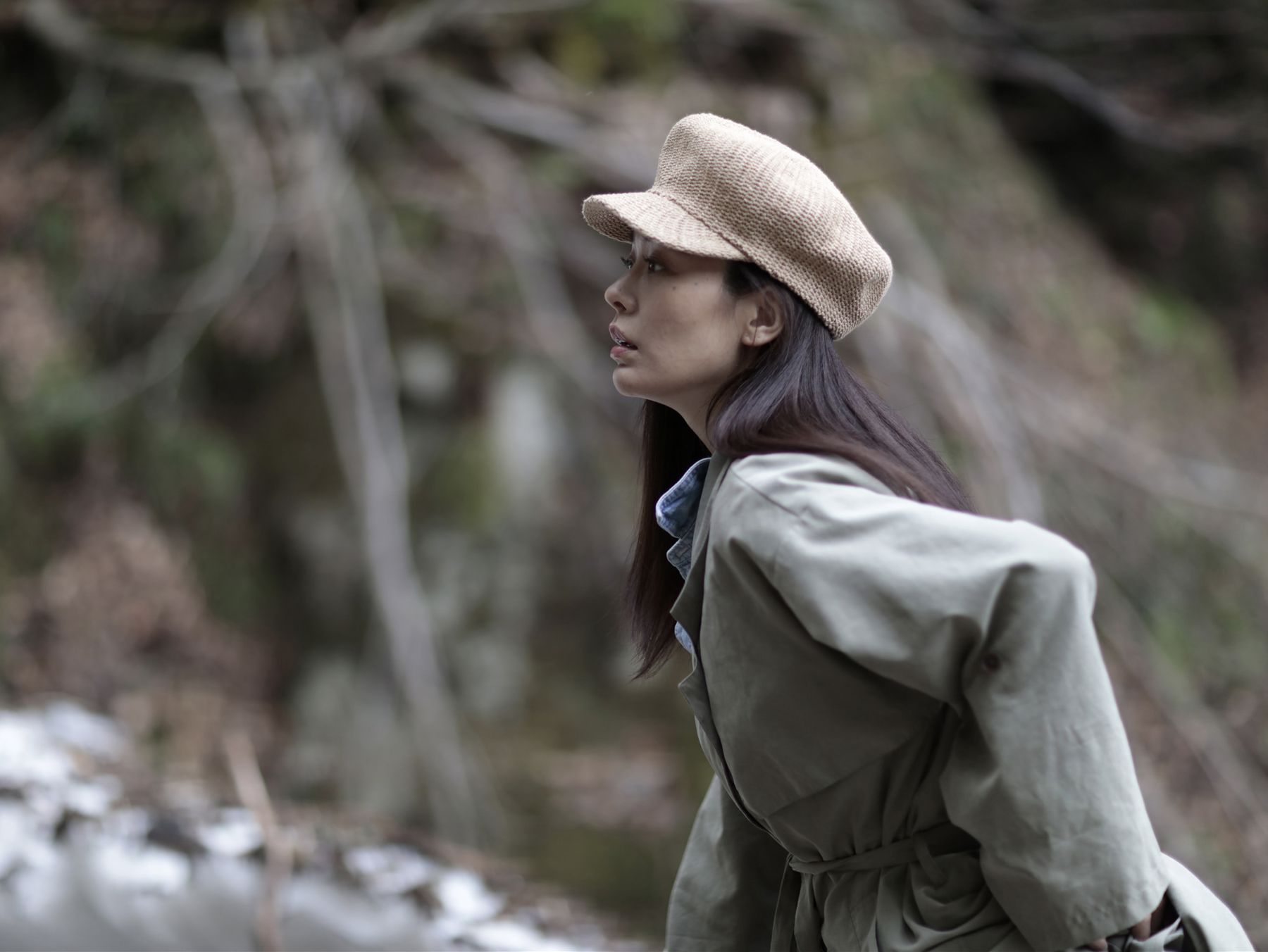 平塚千瑛 - CHIAKI完全未発表版/(28P)