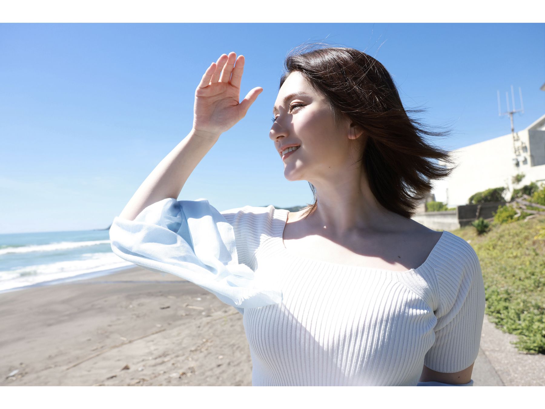 木村玲衣 - 眼鏡の奥の魔性/(29P)