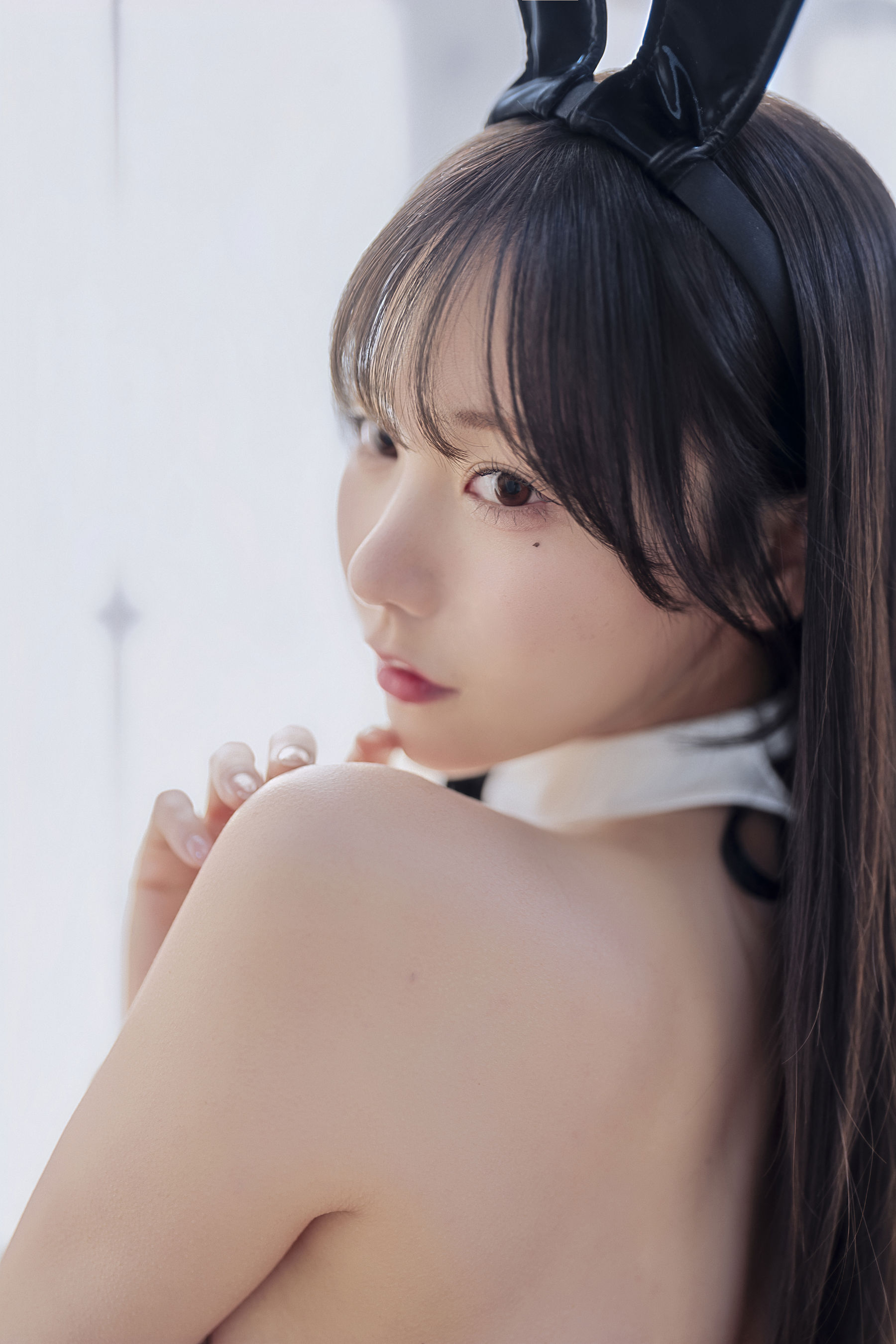 日本甜美COSER けんけん -KURO Animals/(72P)