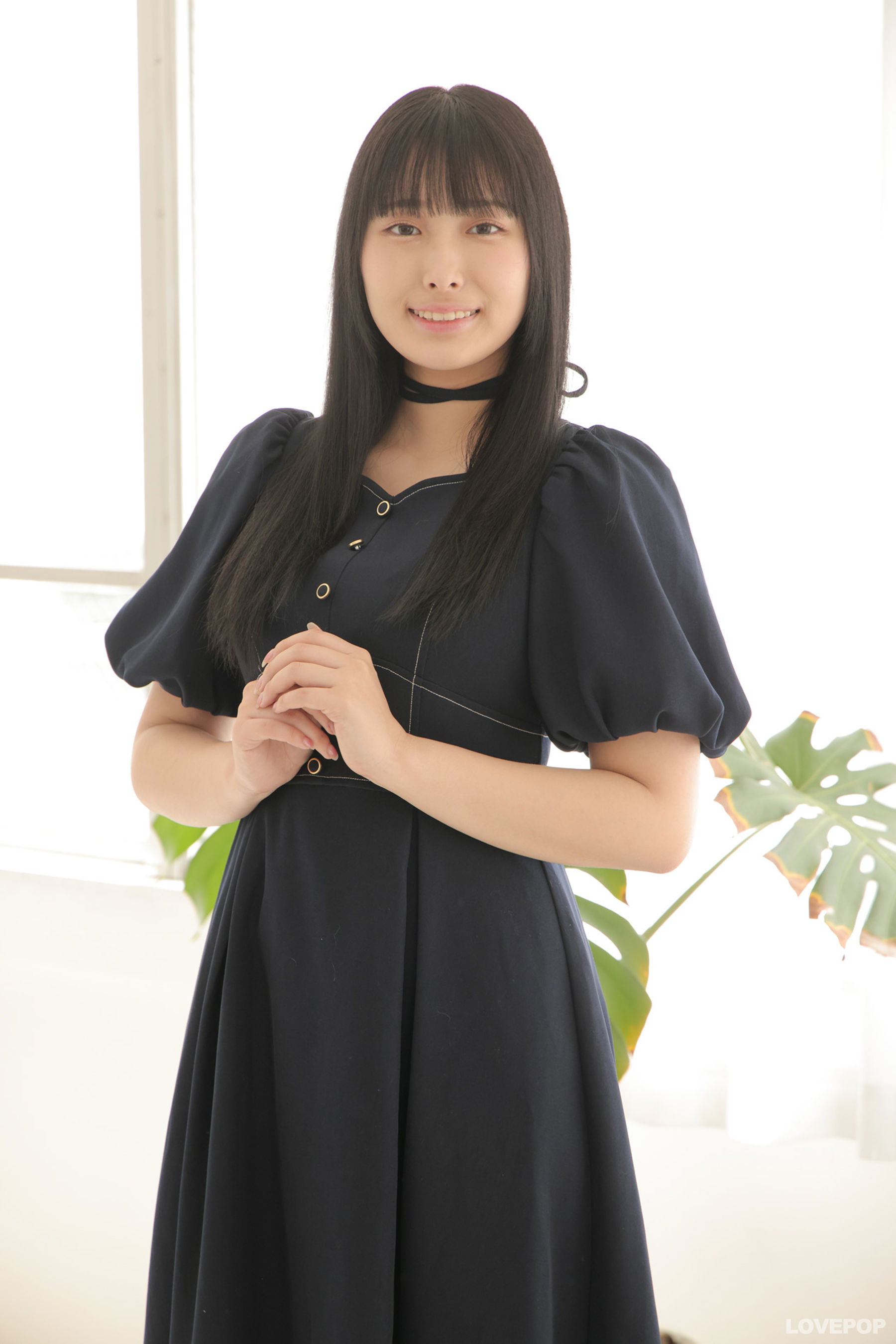 [LOVEPOP] Marina Asakawa 浅川まりな Photoset 05/(95P)