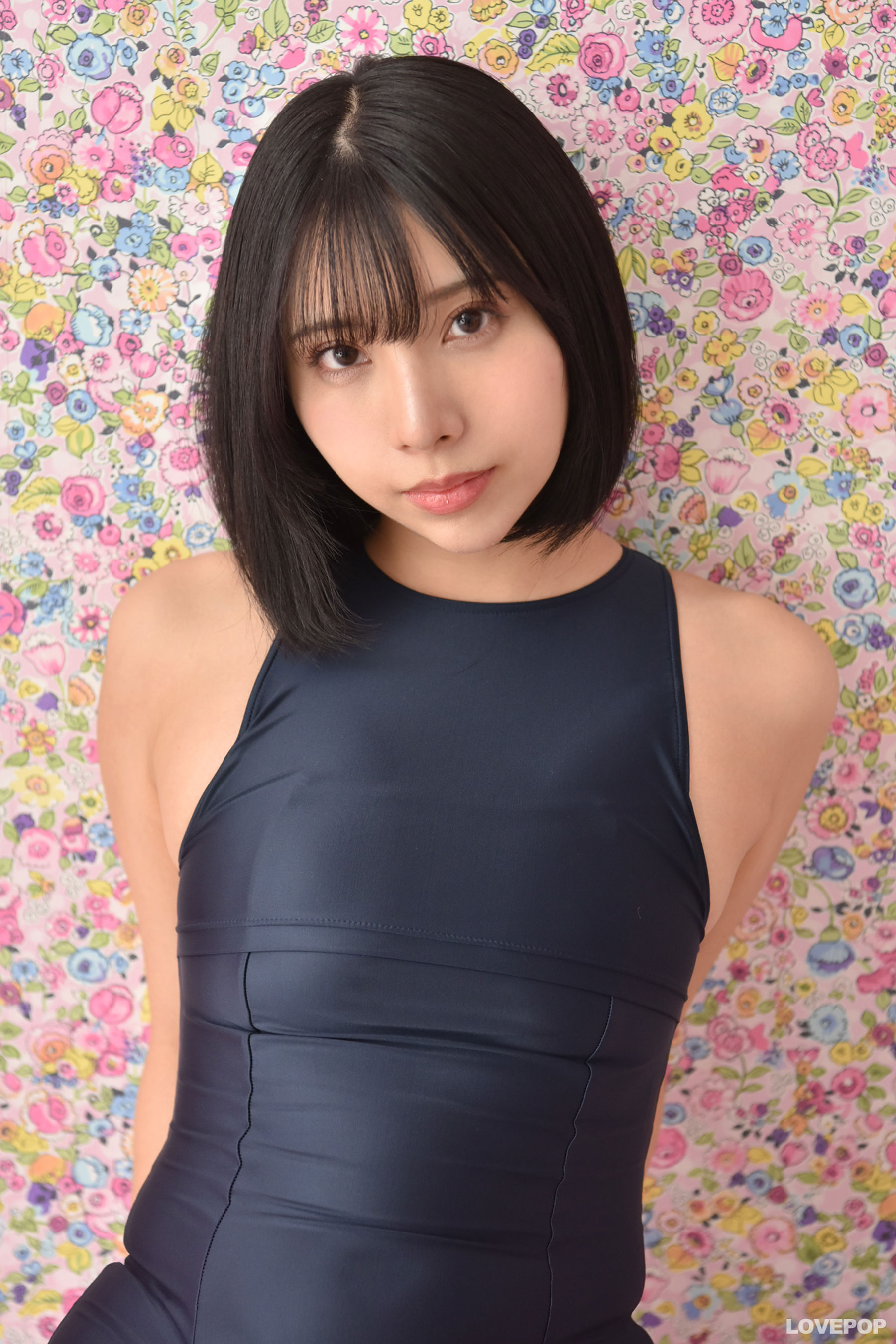 [LOVEPOP] Mitsuhashikun 三橋くん Photoset 03/(76P)