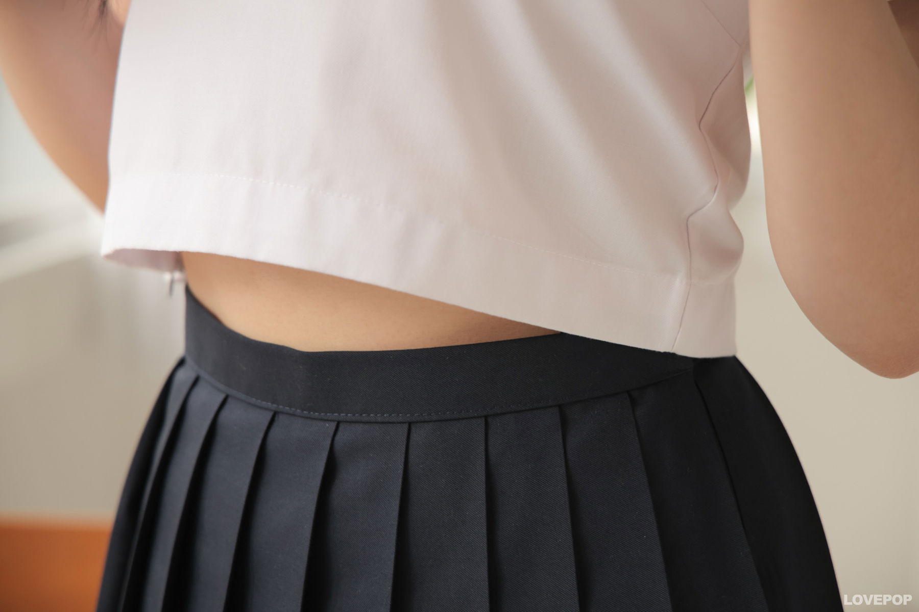 [LOVEPOP] Marina Asakawa 浅川まりな Photoset 02/(97P)