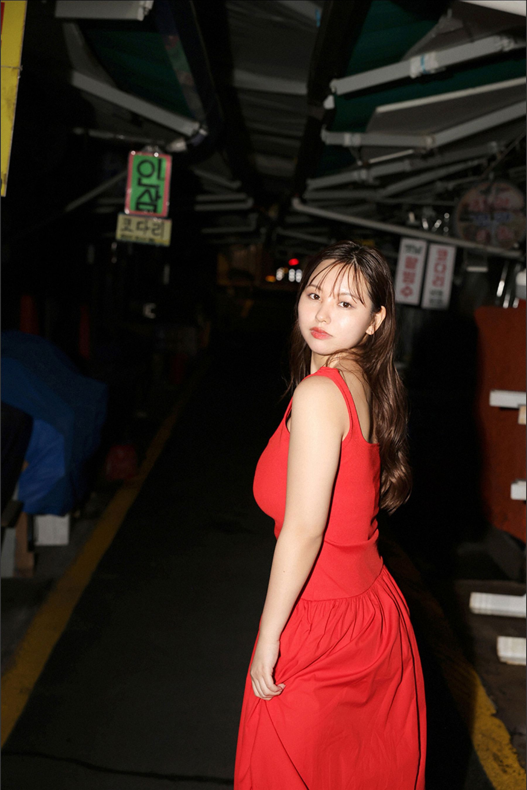 本郷柚巴 - NEW ME/(155P)