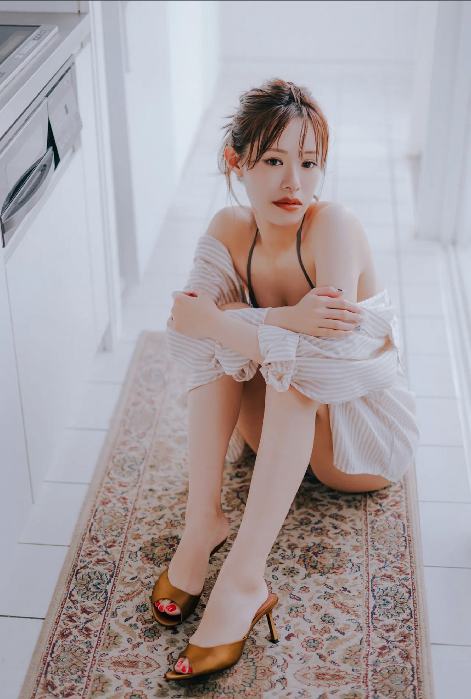 広瀬晏夕 - らぶあんゆっ vol.1/(60P)