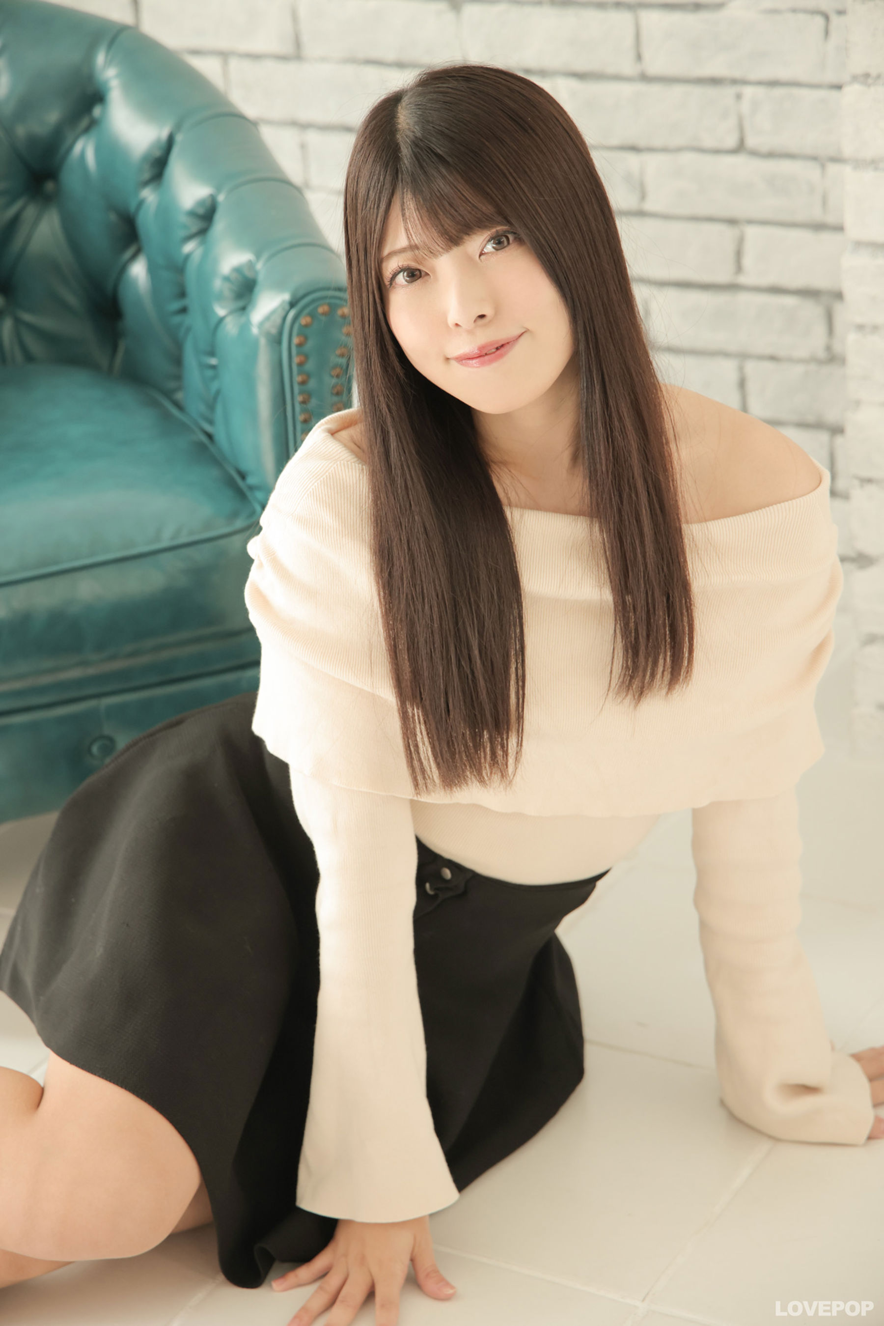 [LOVEPOP] Kishiro Niibo 新穂貴城 Photoset 05/(93P)
