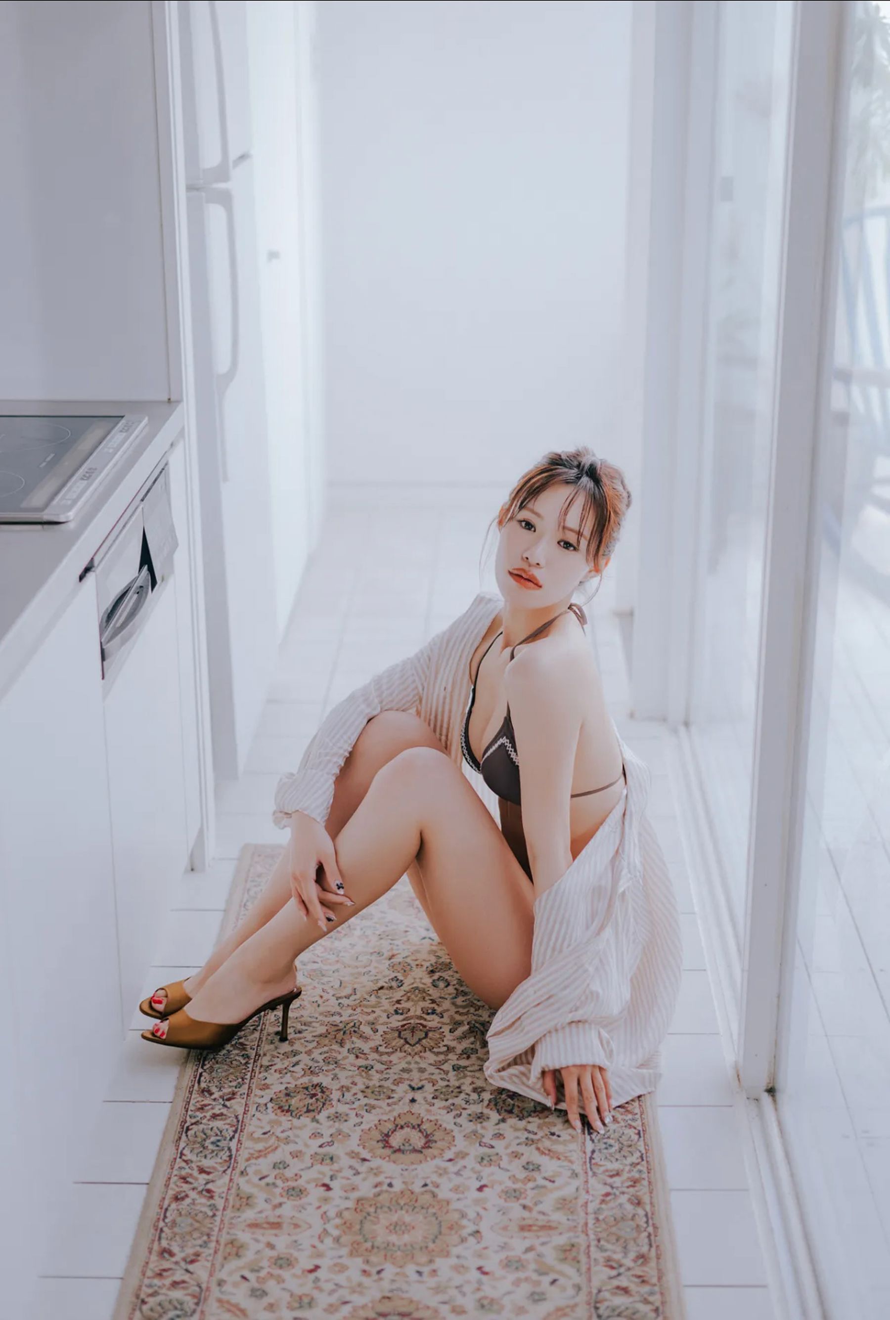 広瀬晏夕 - らぶあんゆっ vol.1/(60P)