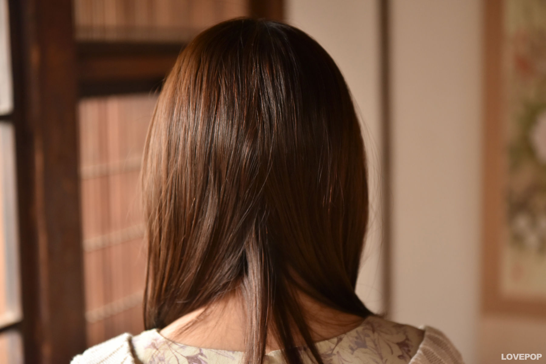 [LOVEPOP] Kanon Kisara 木更かのん Photoset 04/(88P)