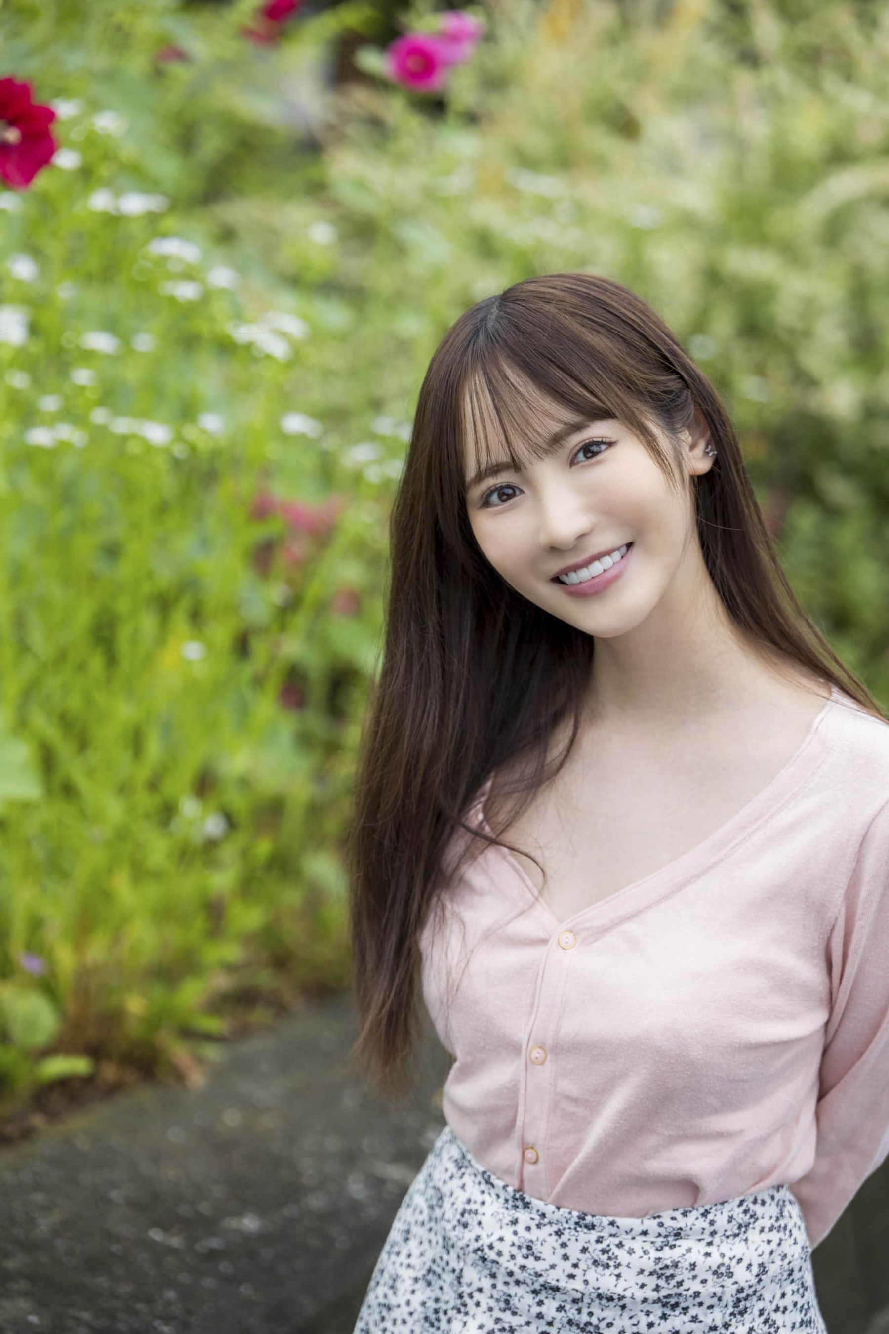 小野六花 - あったまろ/(46P)