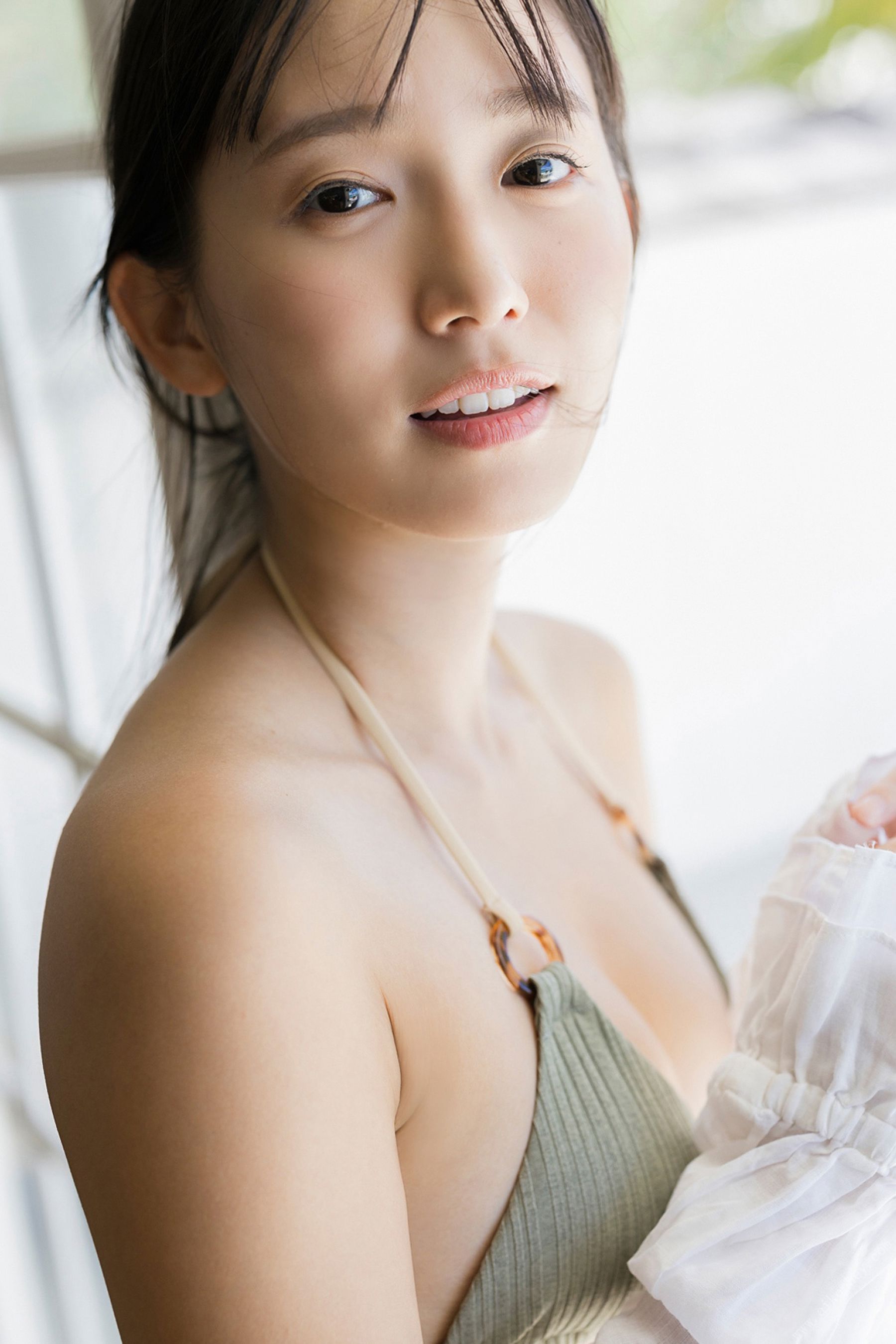 志田音々 - ハワイのねねまるホリデー/(124P)