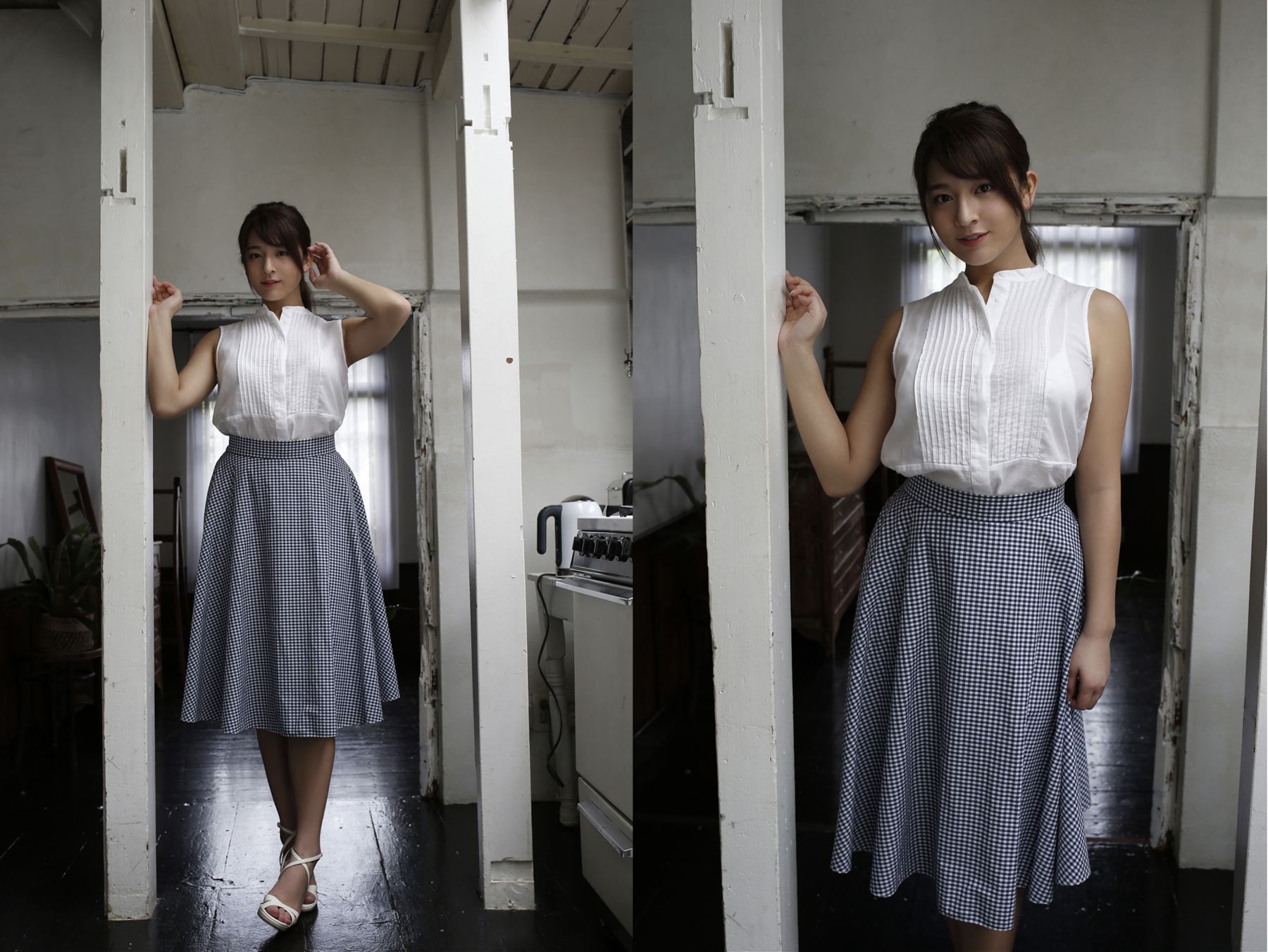 徳江かな - つやごと/(49P)