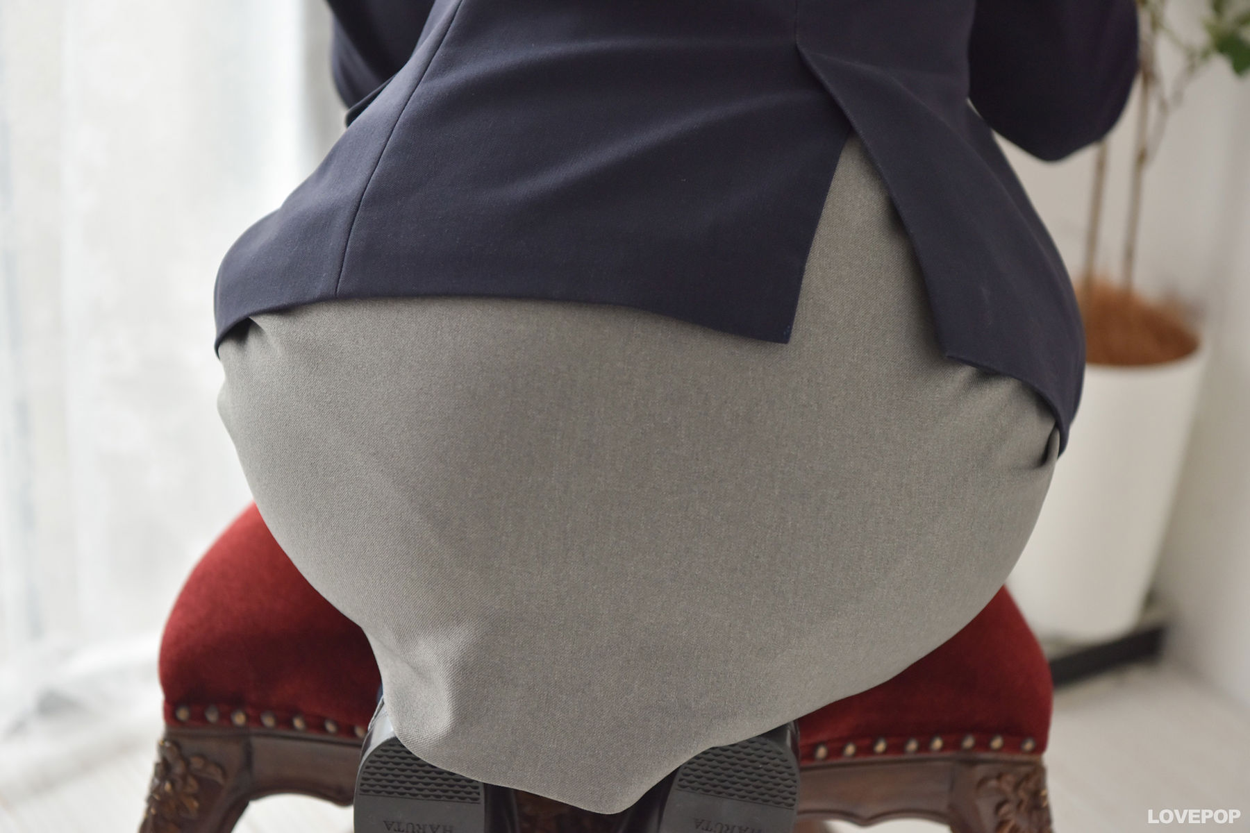 [LOVEPOP] Mitsuhashikun 三橋くん Photoset 05/(87P)