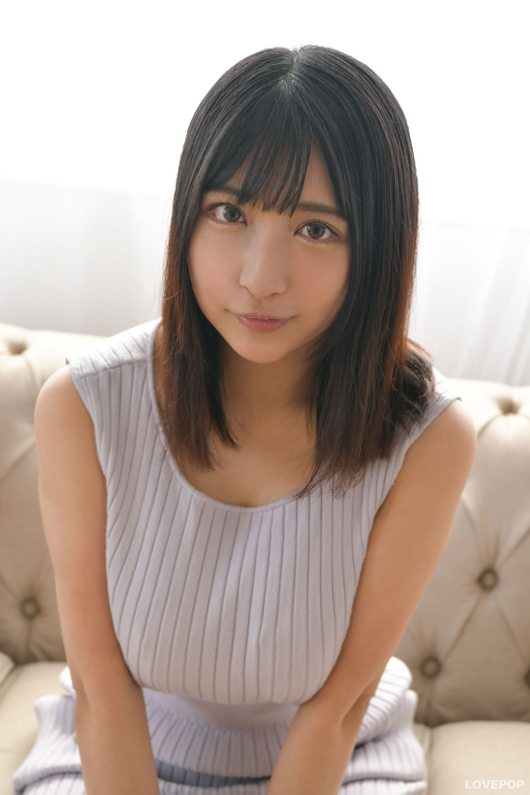 [LOVEPOP] Kaoru Ichihara 市原薫 Photoset 05/(92P)