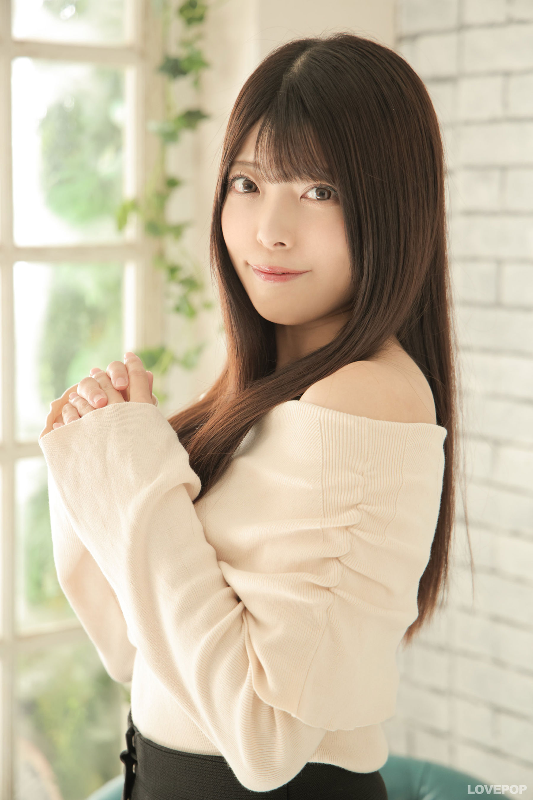 [LOVEPOP] Kishiro Niibo 新穂貴城 Photoset 05/(93P)