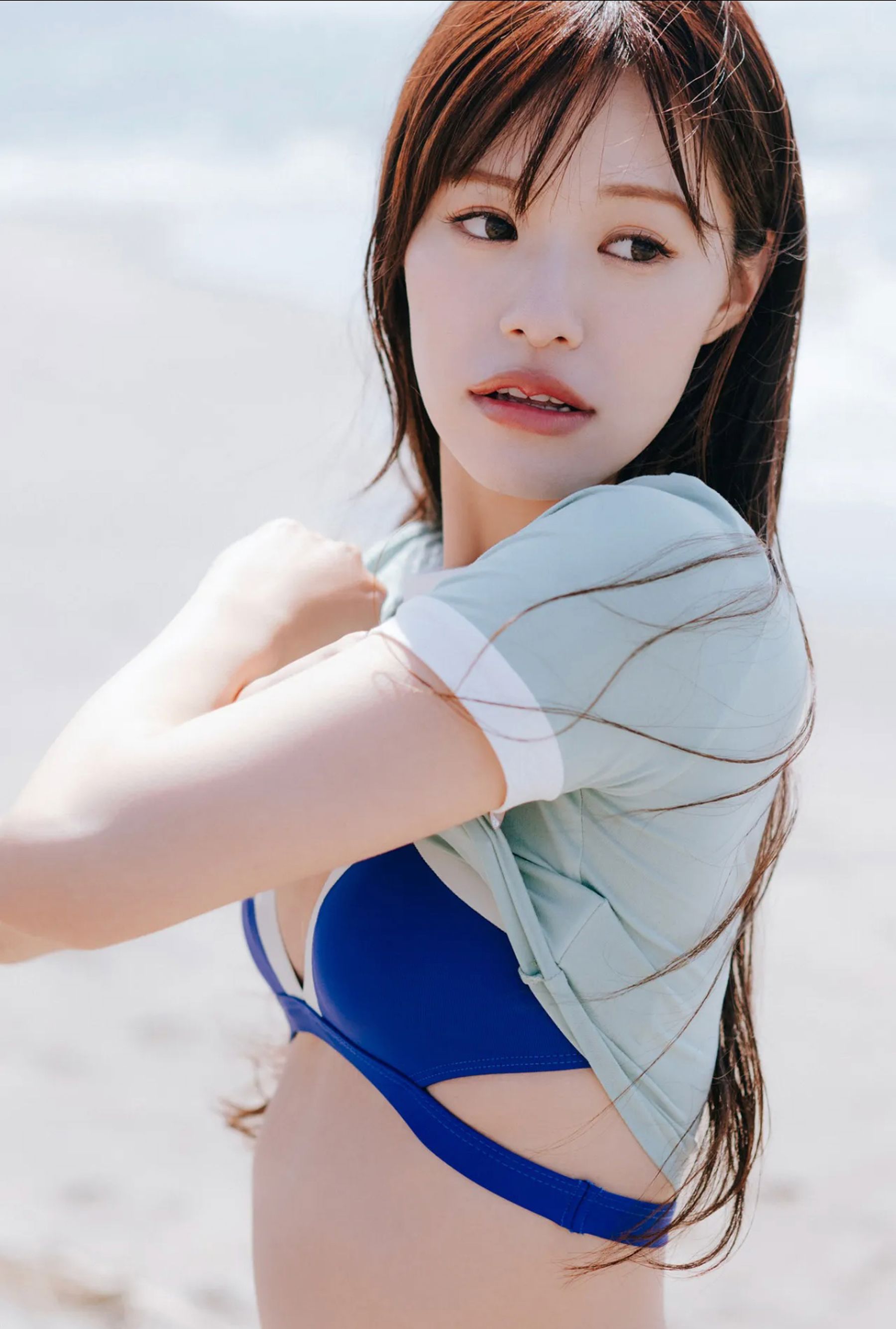 広瀬晏夕 - らぶあんゆっ vol.1/(60P)