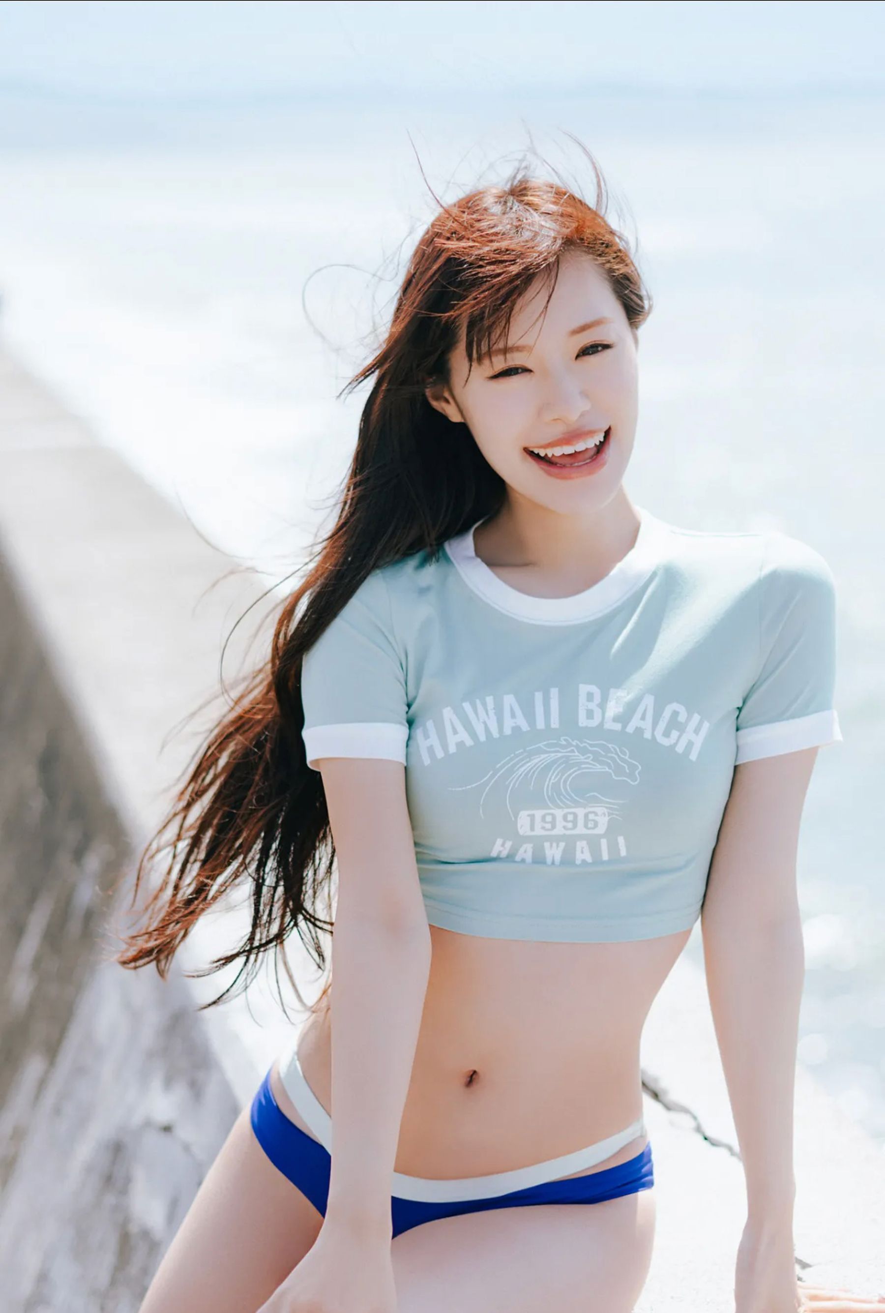 広瀬晏夕 - らぶあんゆっ vol.1/(60P)