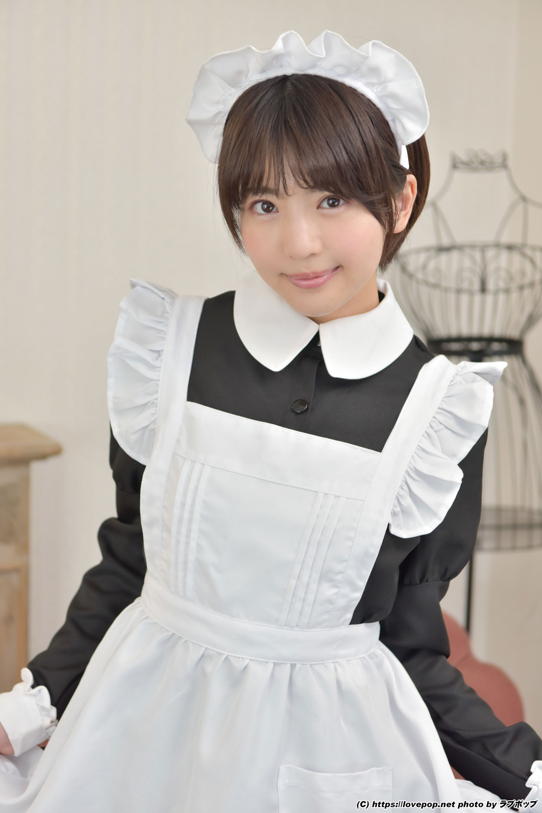 [LOVEPOP] Moeka Sasaki 佐々木萌香 Photoset 17/(98P)