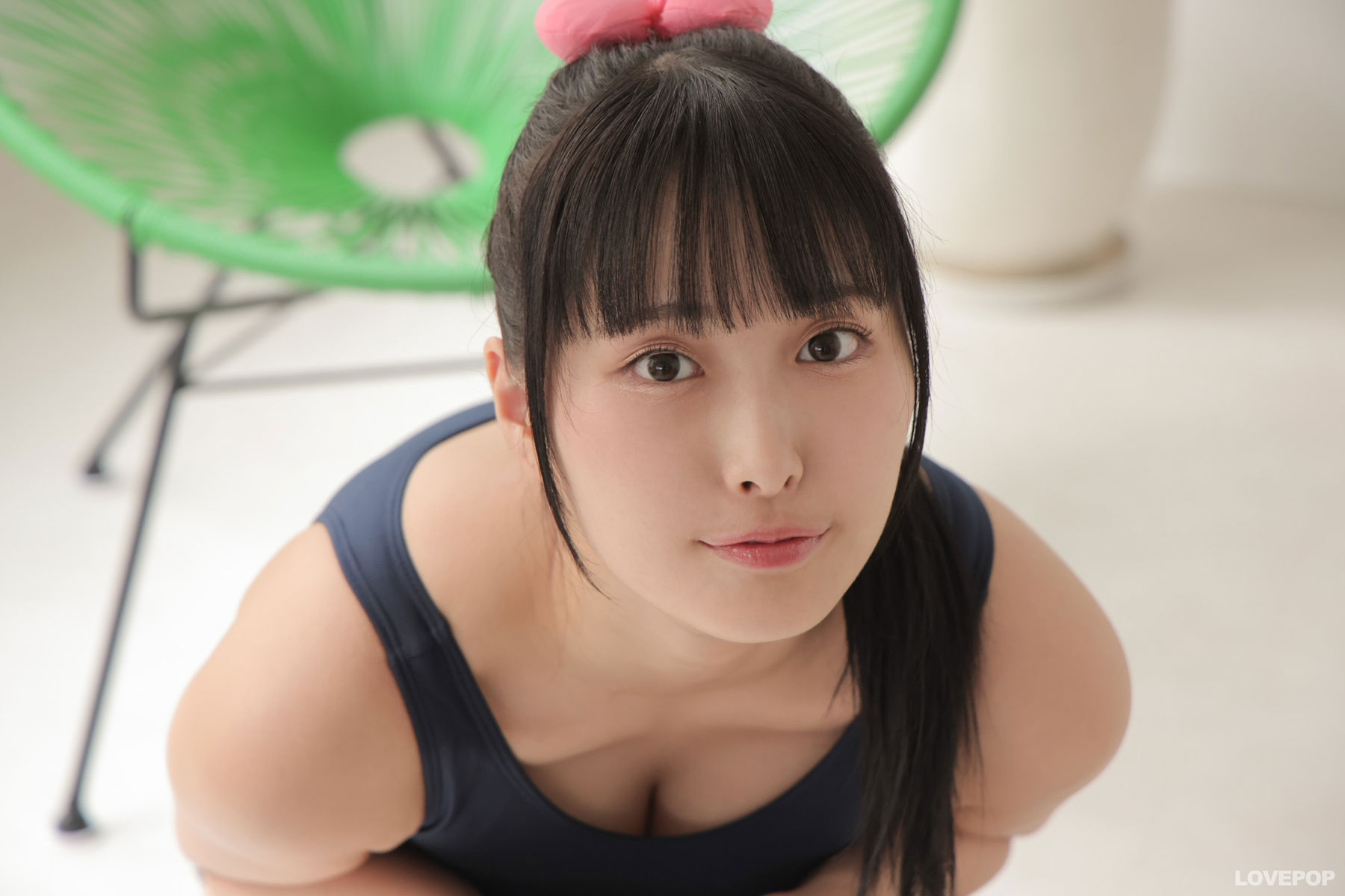 [LOVEPOP] Marina Asakawa 浅川まりな Photoset 01/(85P)