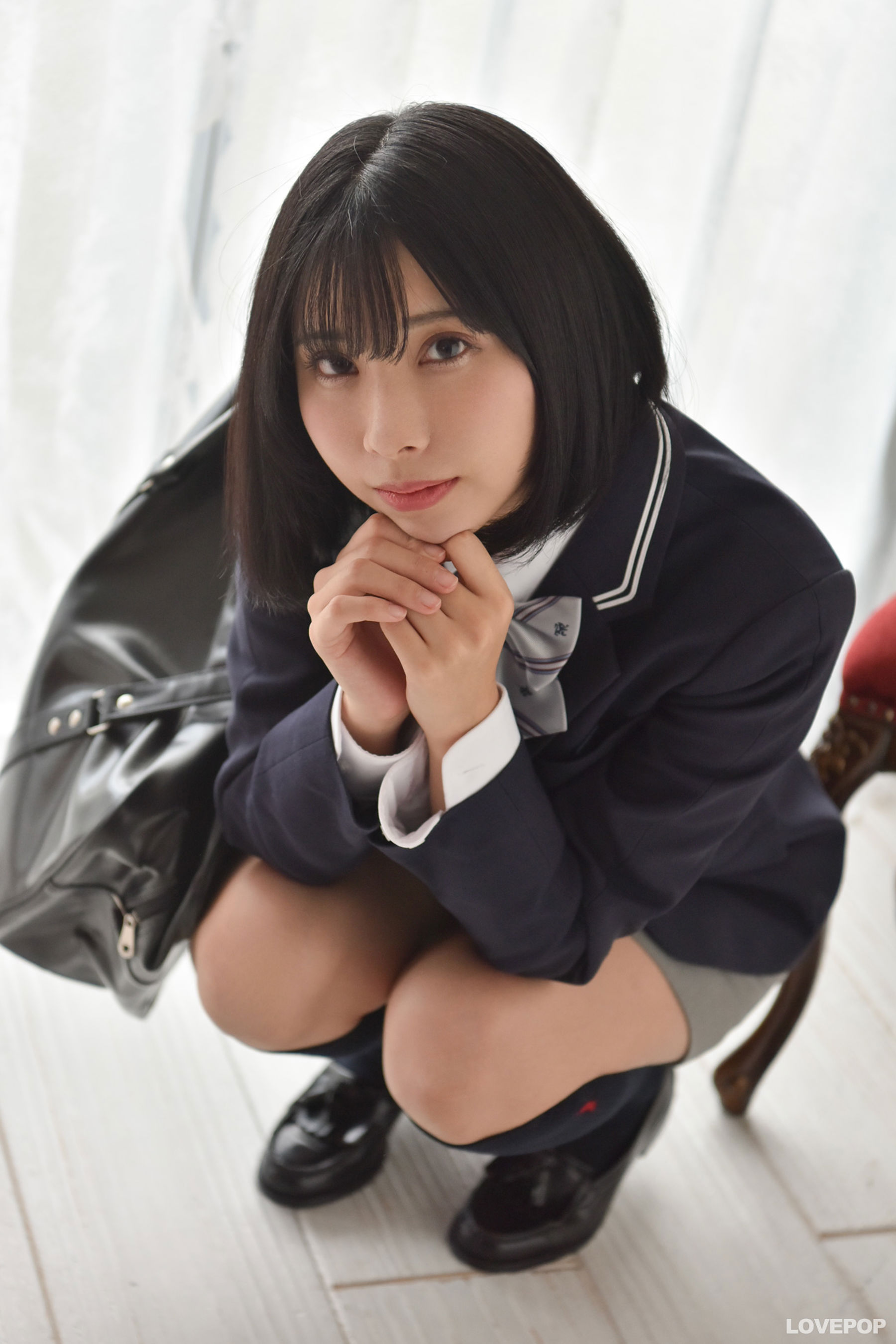 [LOVEPOP] Mitsuhashikun 三橋くん Photoset 05/(87P)