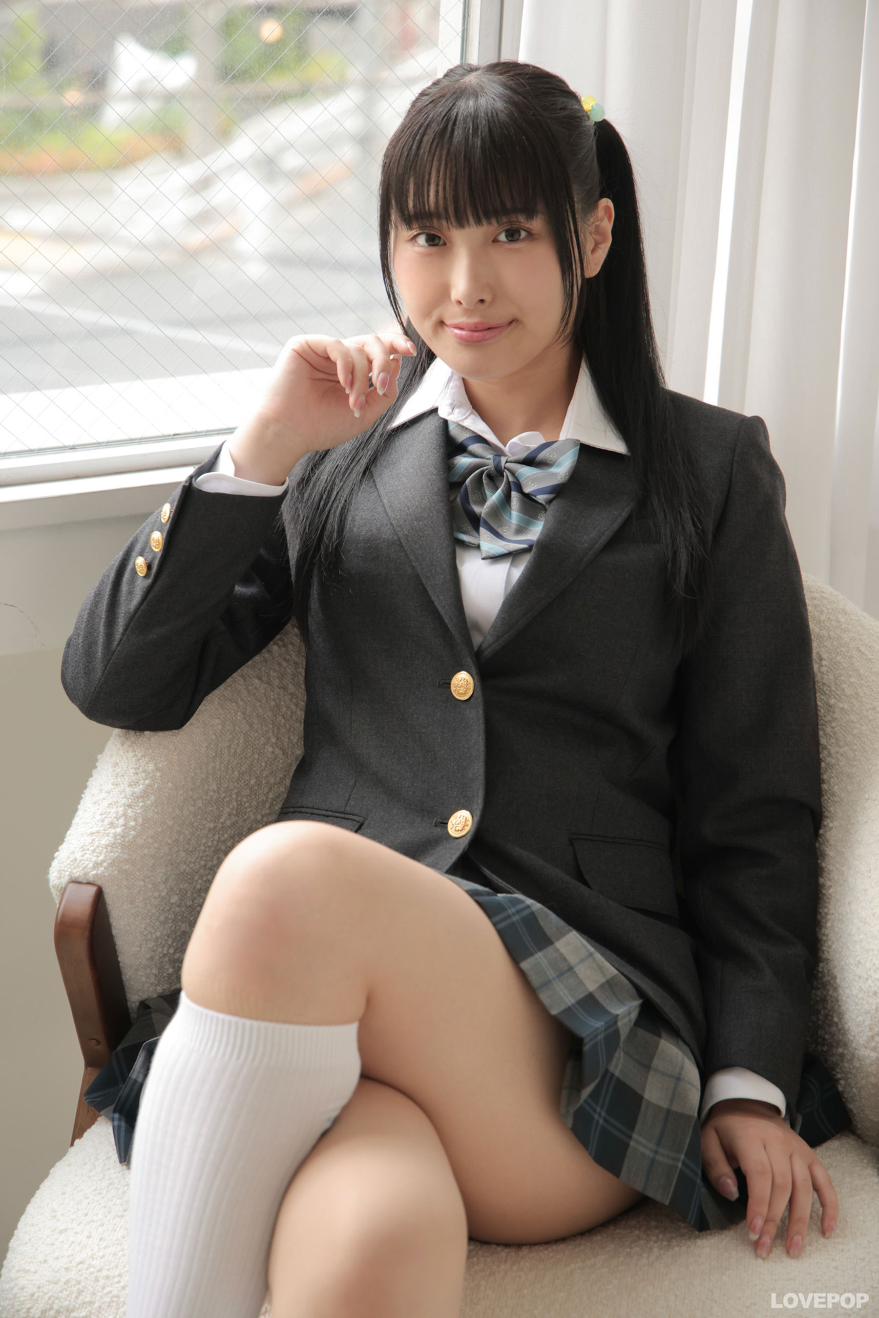 [LOVEPOP] Marina Asakawa 浅川まりな Photoset 04/(95P)