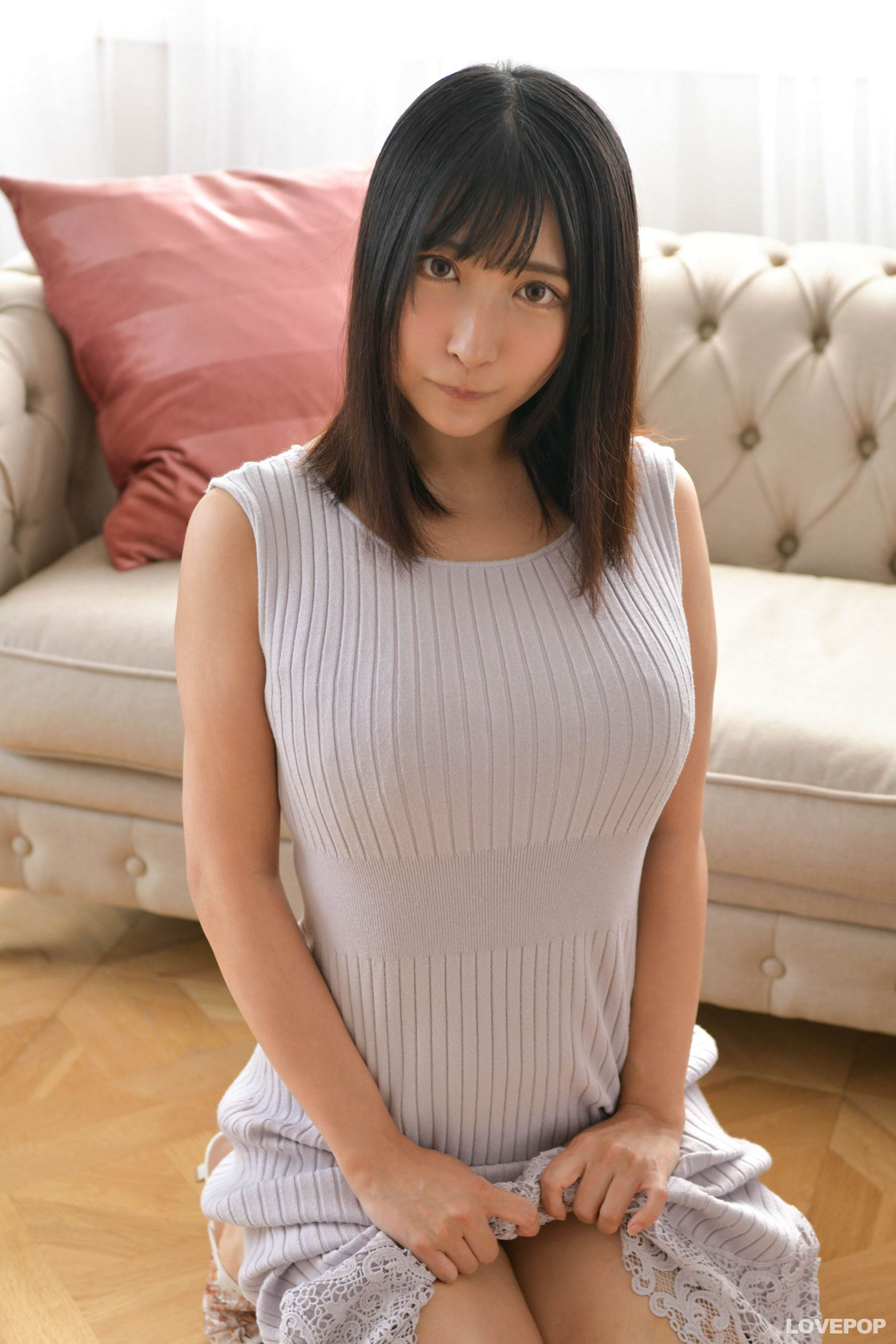 [LOVEPOP] Kaoru Ichihara 市原薫 Photoset 05/(92P)