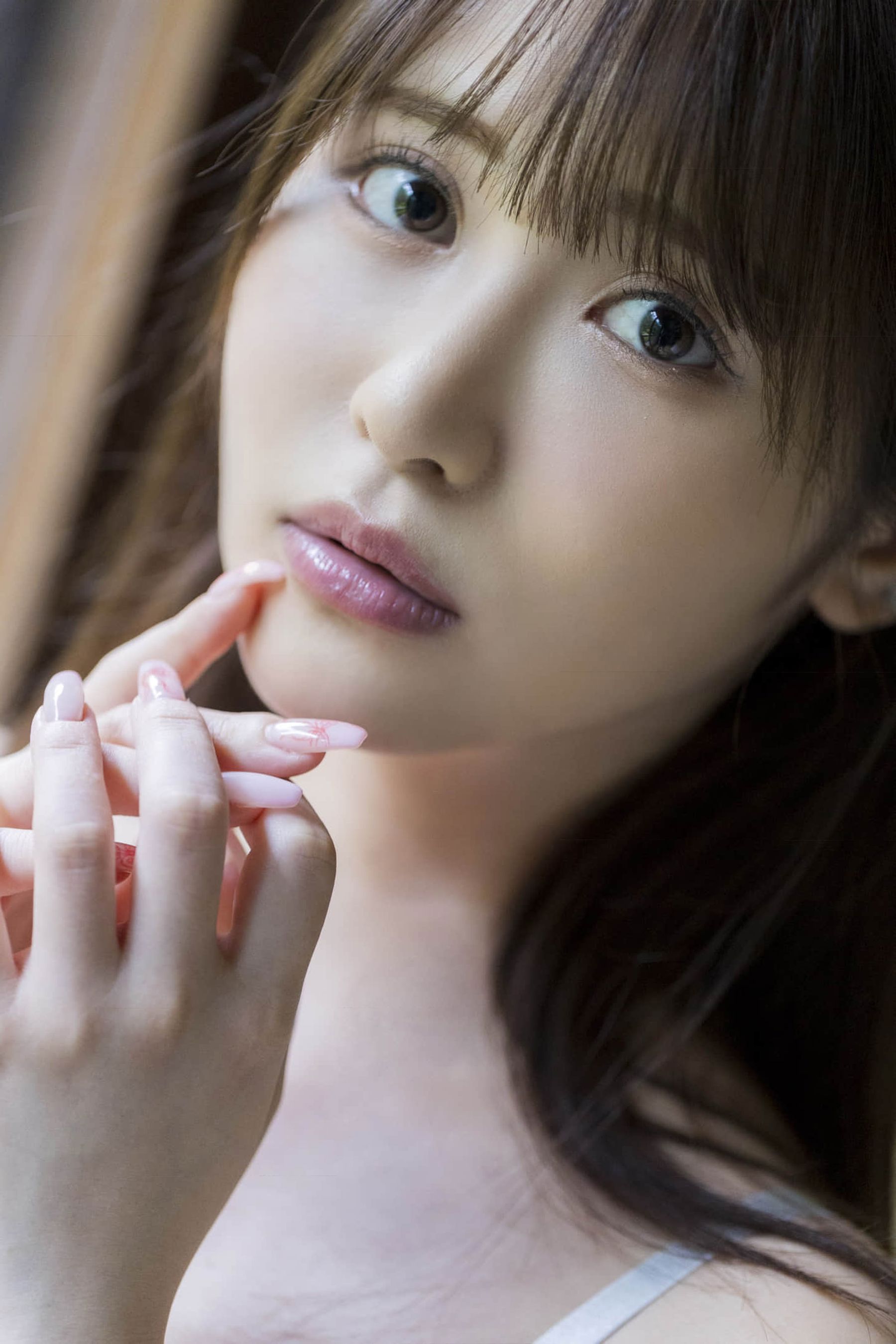 小野六花 - あったまろ/(46P)