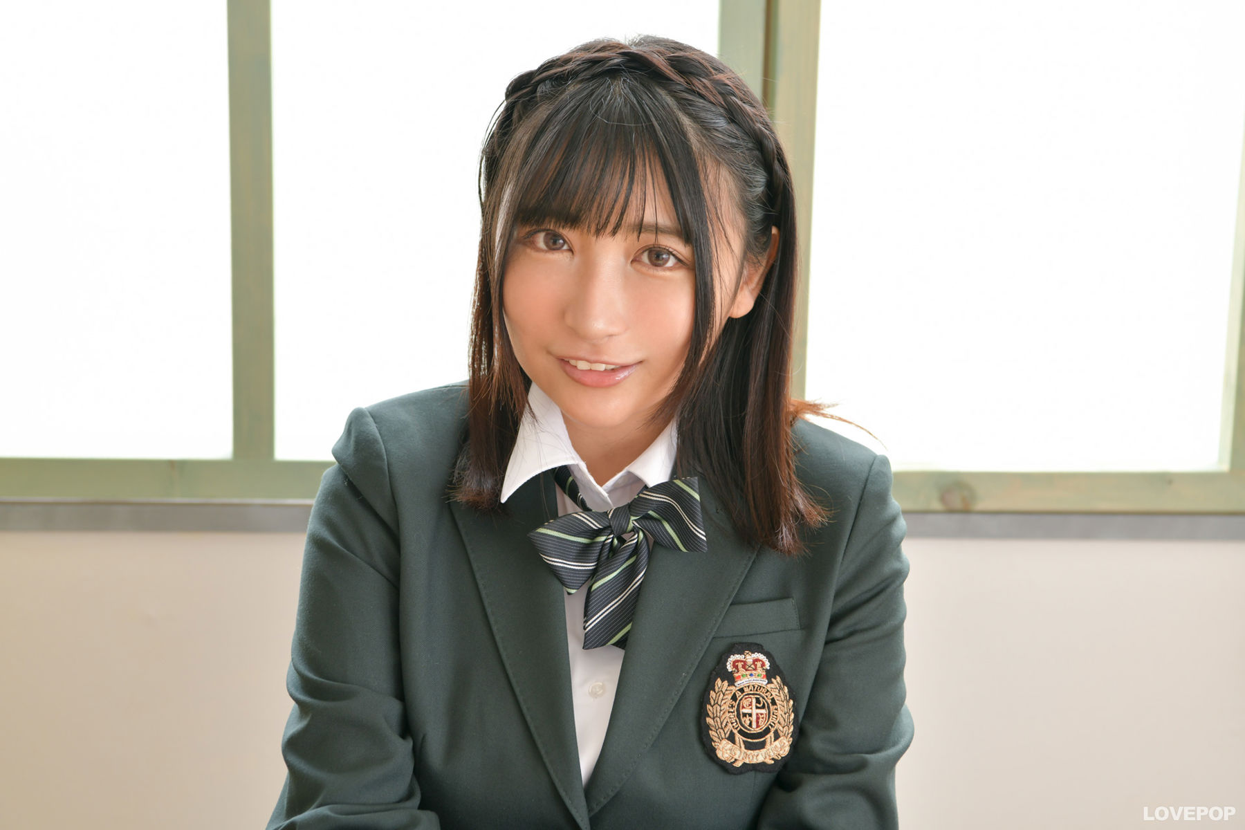 [LOVEPOP] Kaoru Ichihara 市原薫 Photoset 02/(87P)