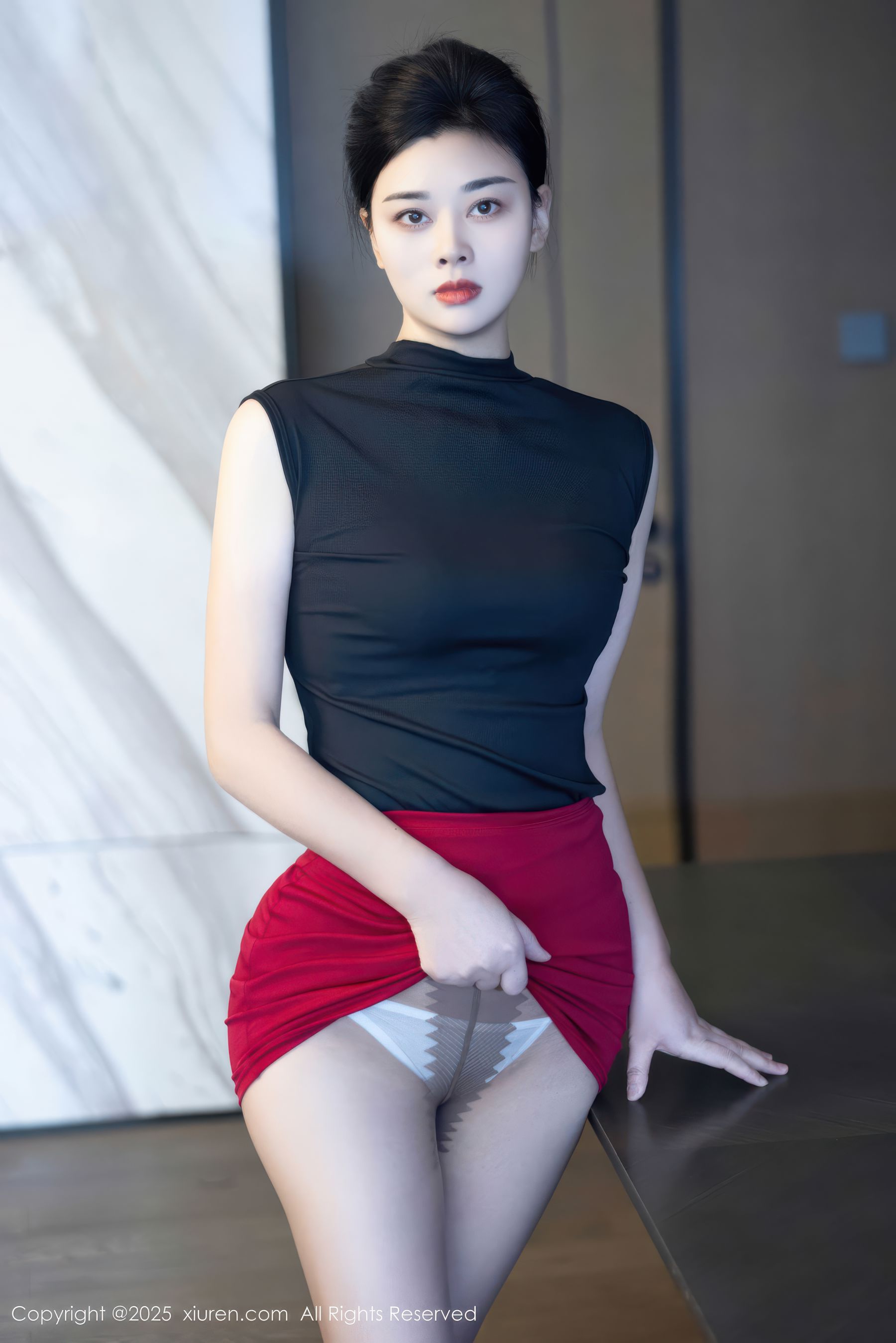 [秀人XiuRen] 2025.11.05 No.10948 徐清妍/(80P)