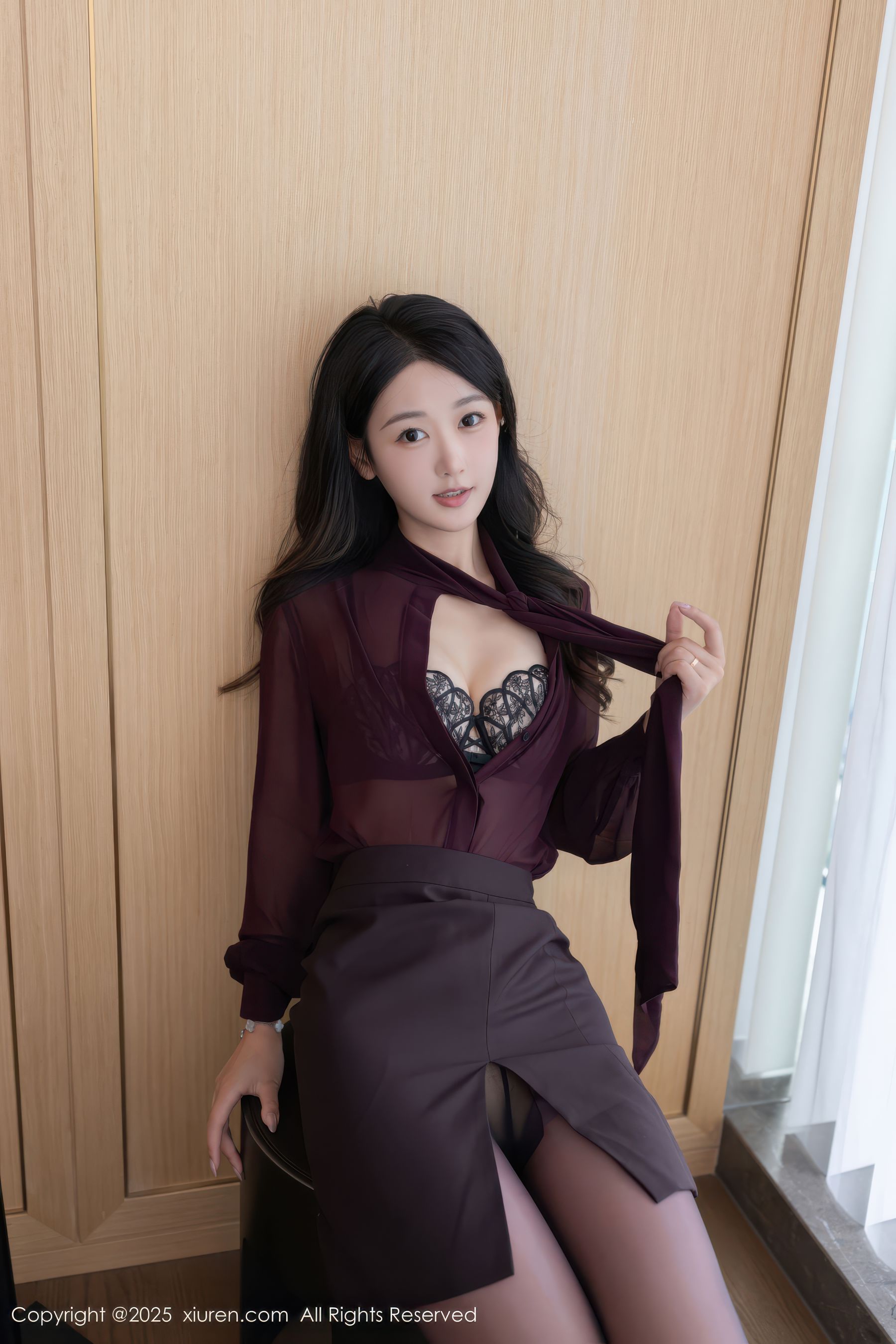 [秀人XiuRen] 2025.11.03 No.10941 唐安琪/(76P)