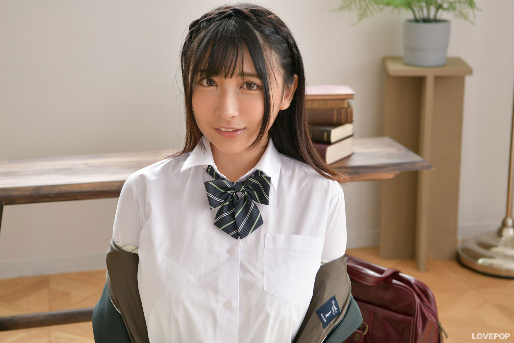 [LOVEPOP] Kaoru Ichihara 市原薫 Photoset 02/(87P)