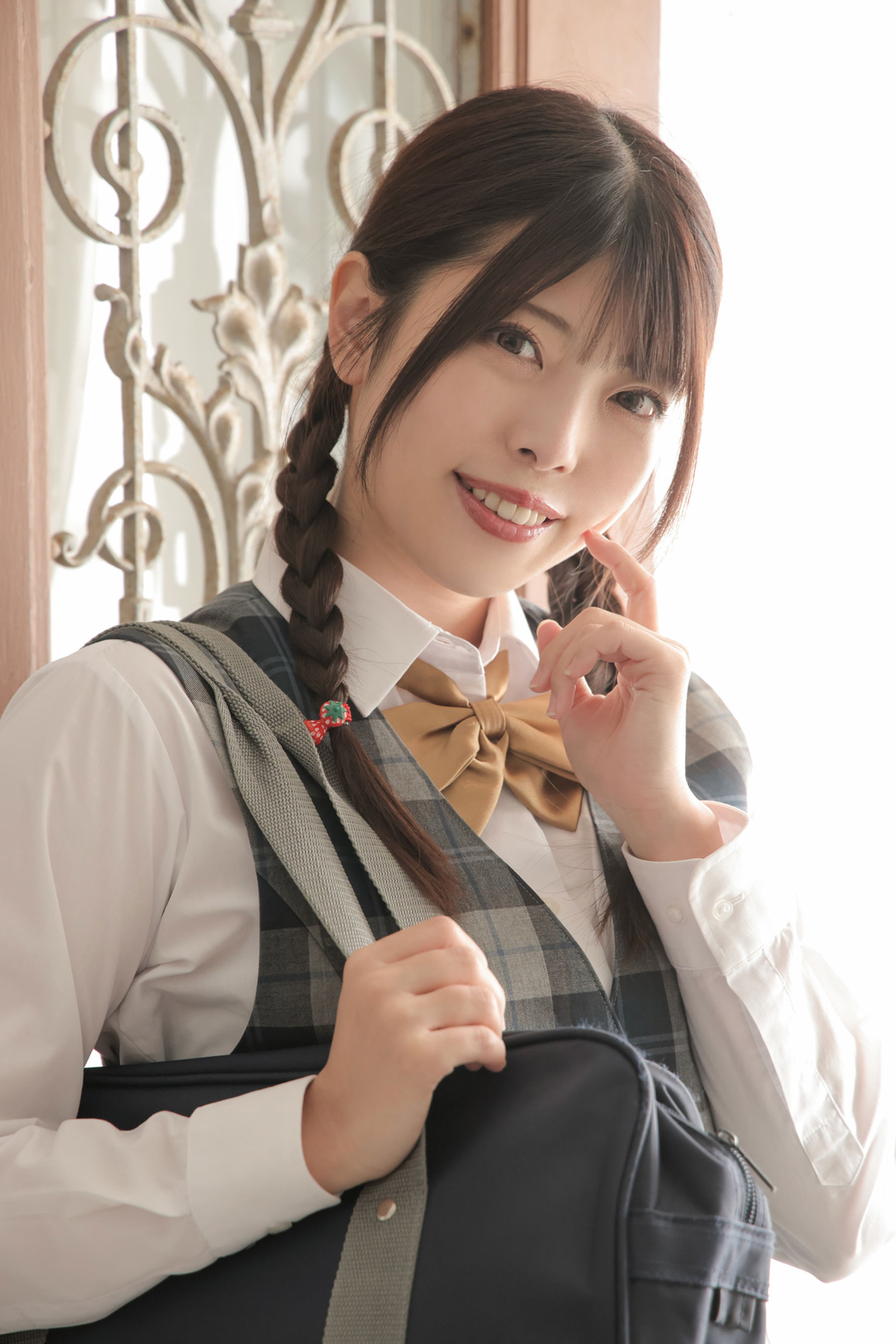 [LOVEPOP] Kishiro Niibo 新穂貴城 Photoset 04/(97P)