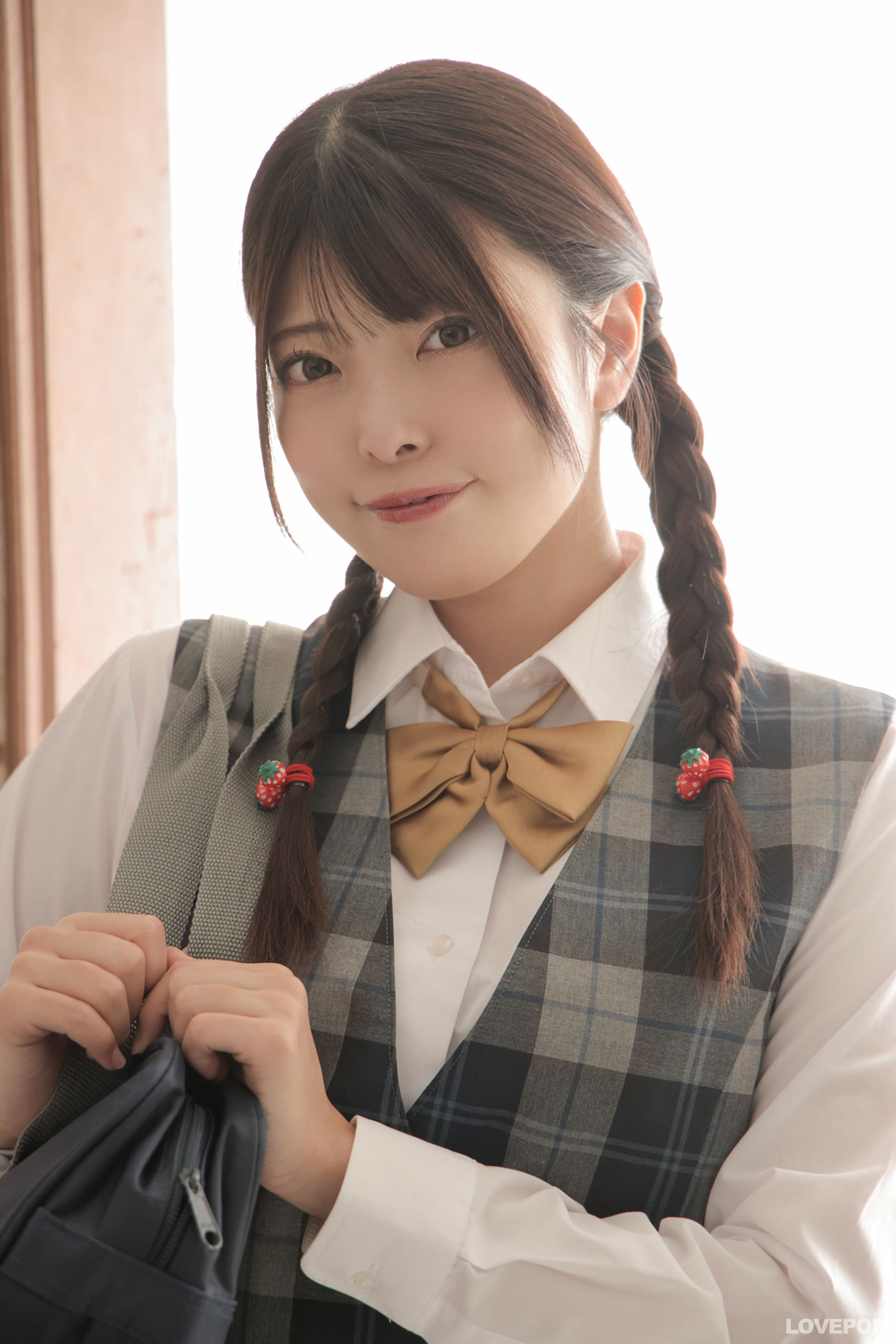 [LOVEPOP] Kishiro Niibo 新穂貴城 Photoset 04/(97P)